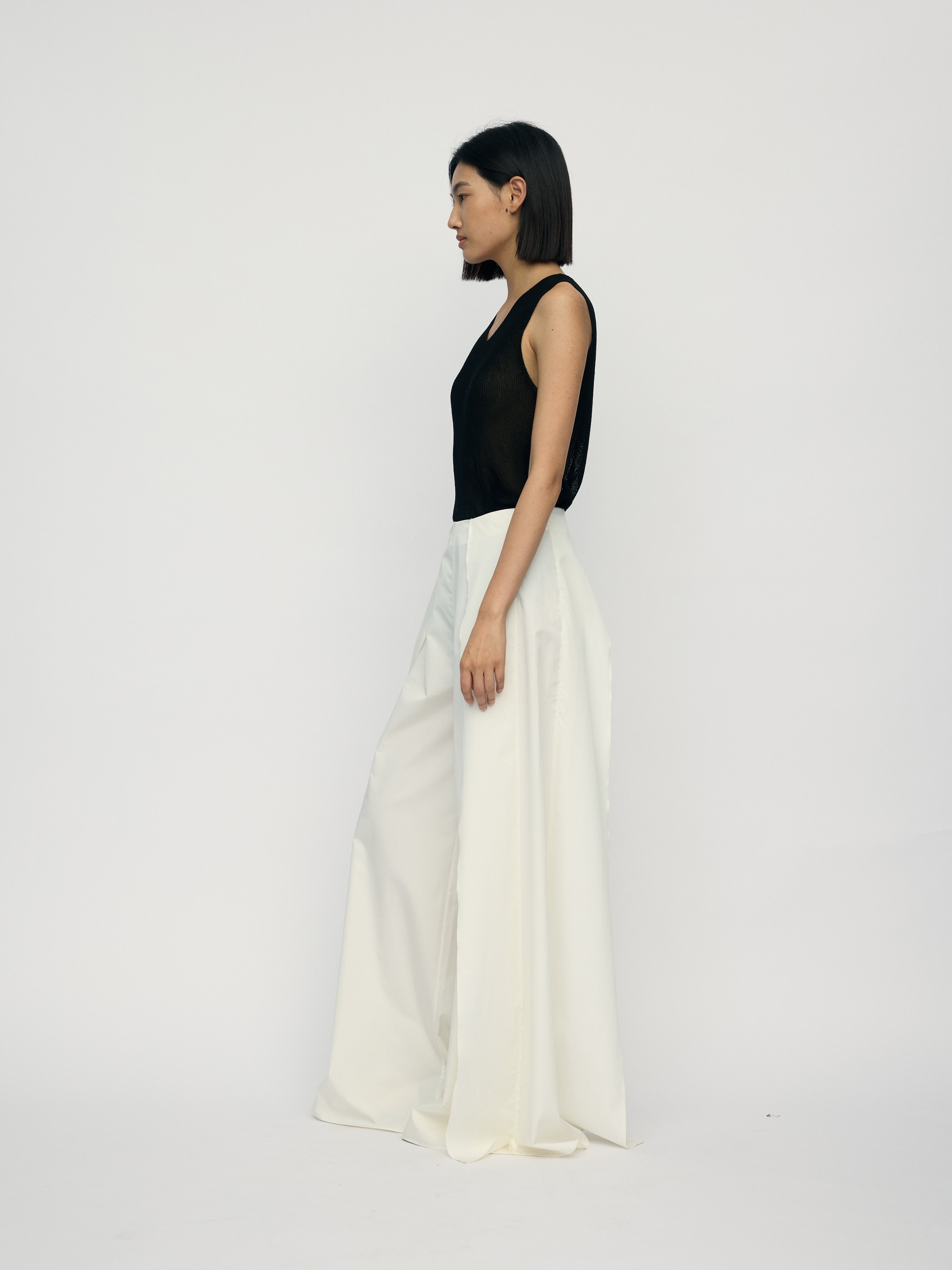 SS26 - PEARL MOREA PANTS
