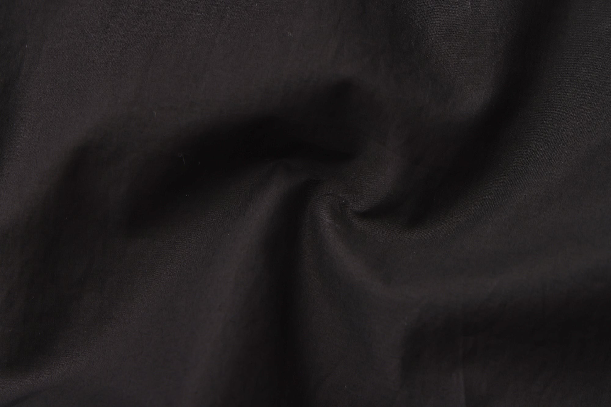 SS26 - EBONY KAAF SHIRT