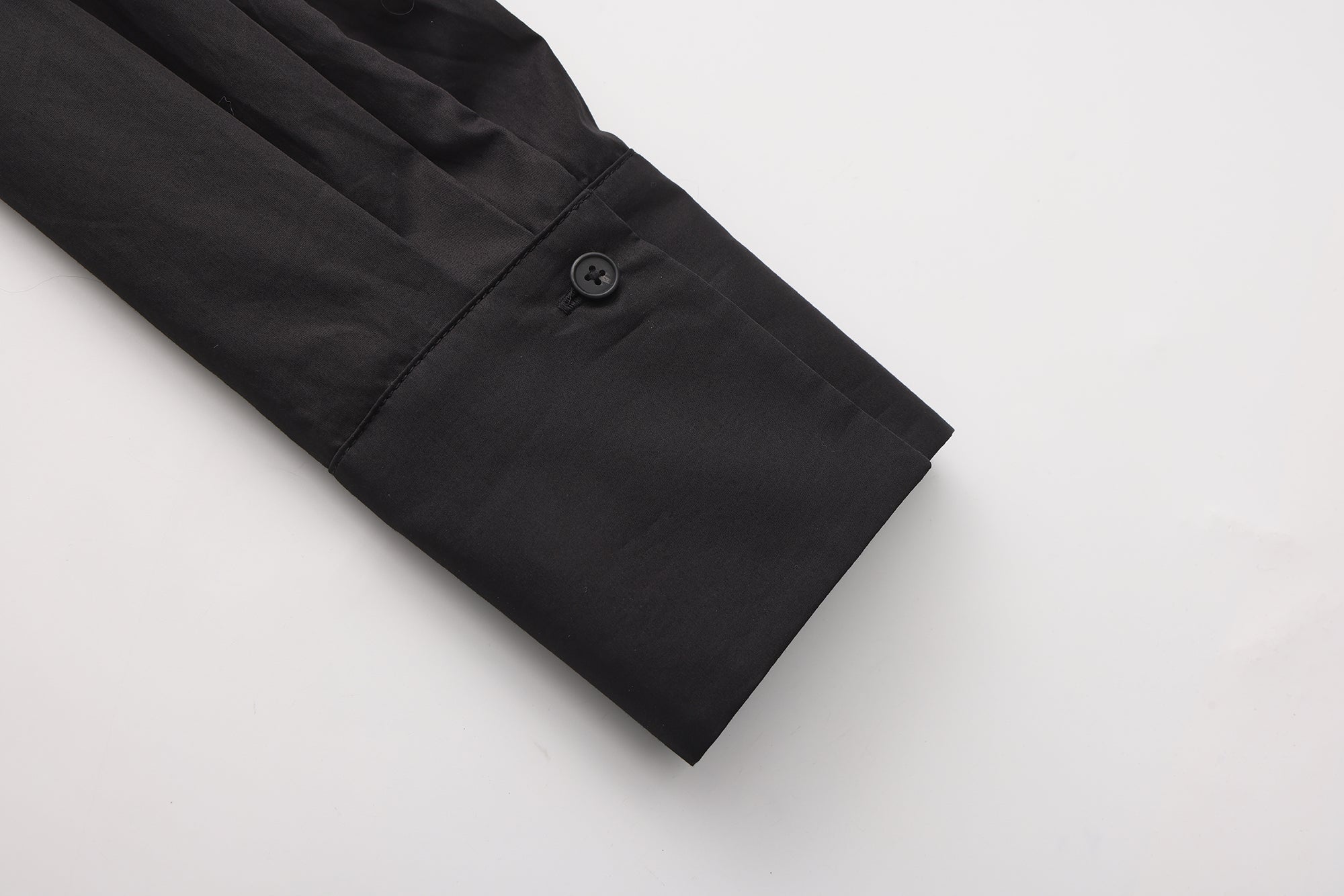 SS26 - EBONY KAAF SHIRT