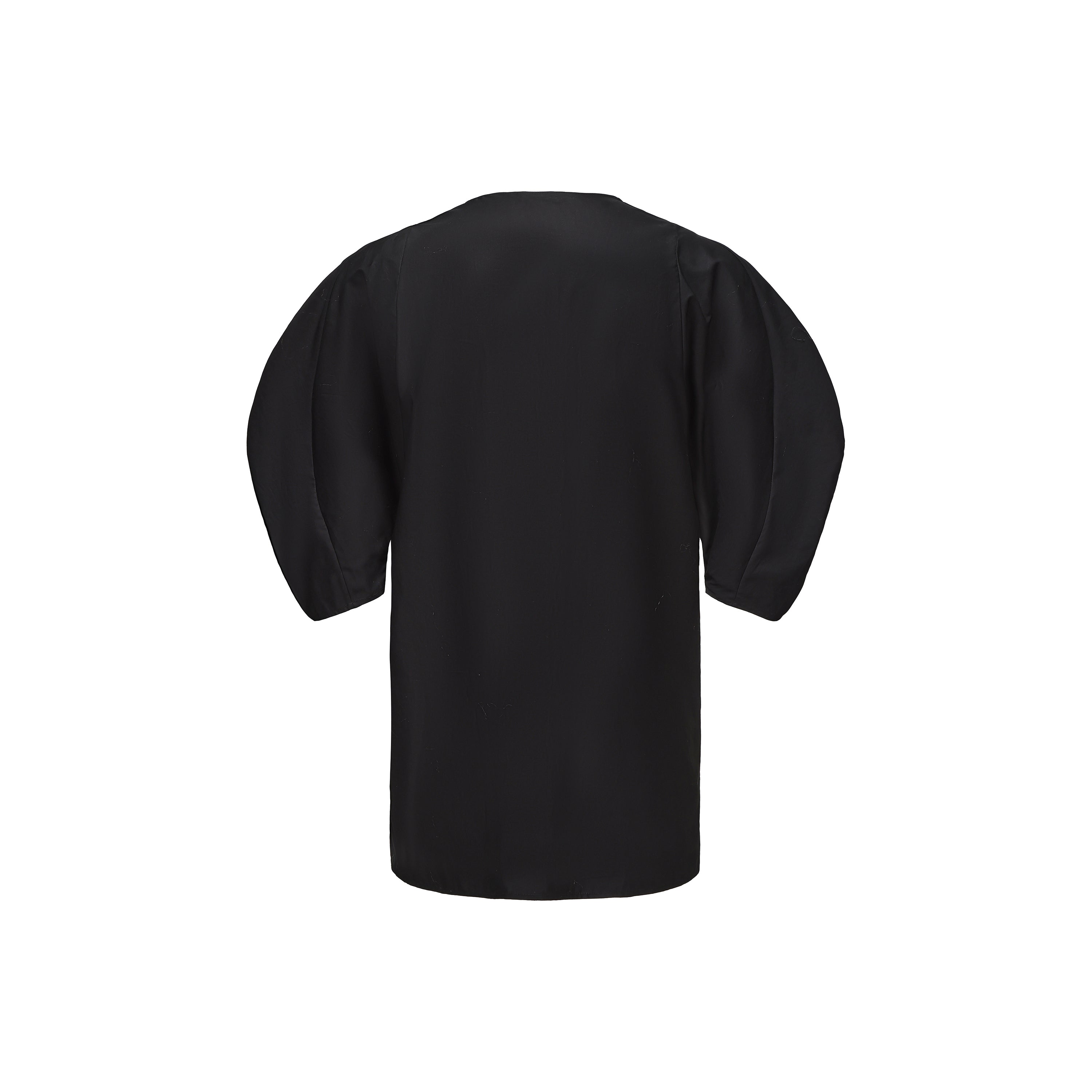 SS26 - EBONY BRUNO SHORT SLEEVE SHIRT