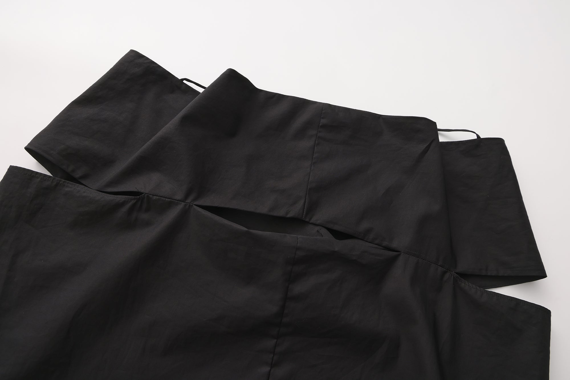 SS26 - EBONY AUST DRESS