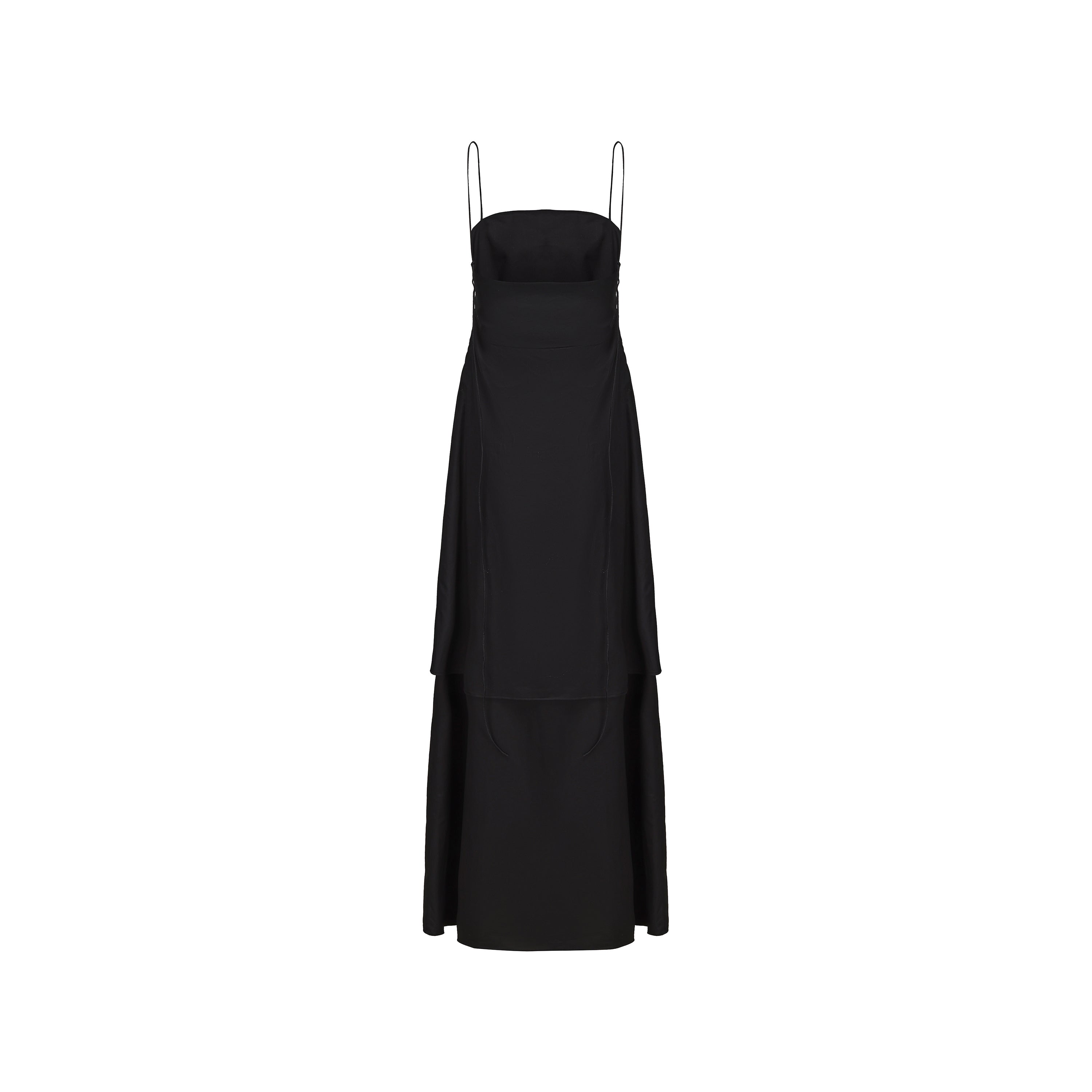 SS26 - EBONY CAYO DRESS