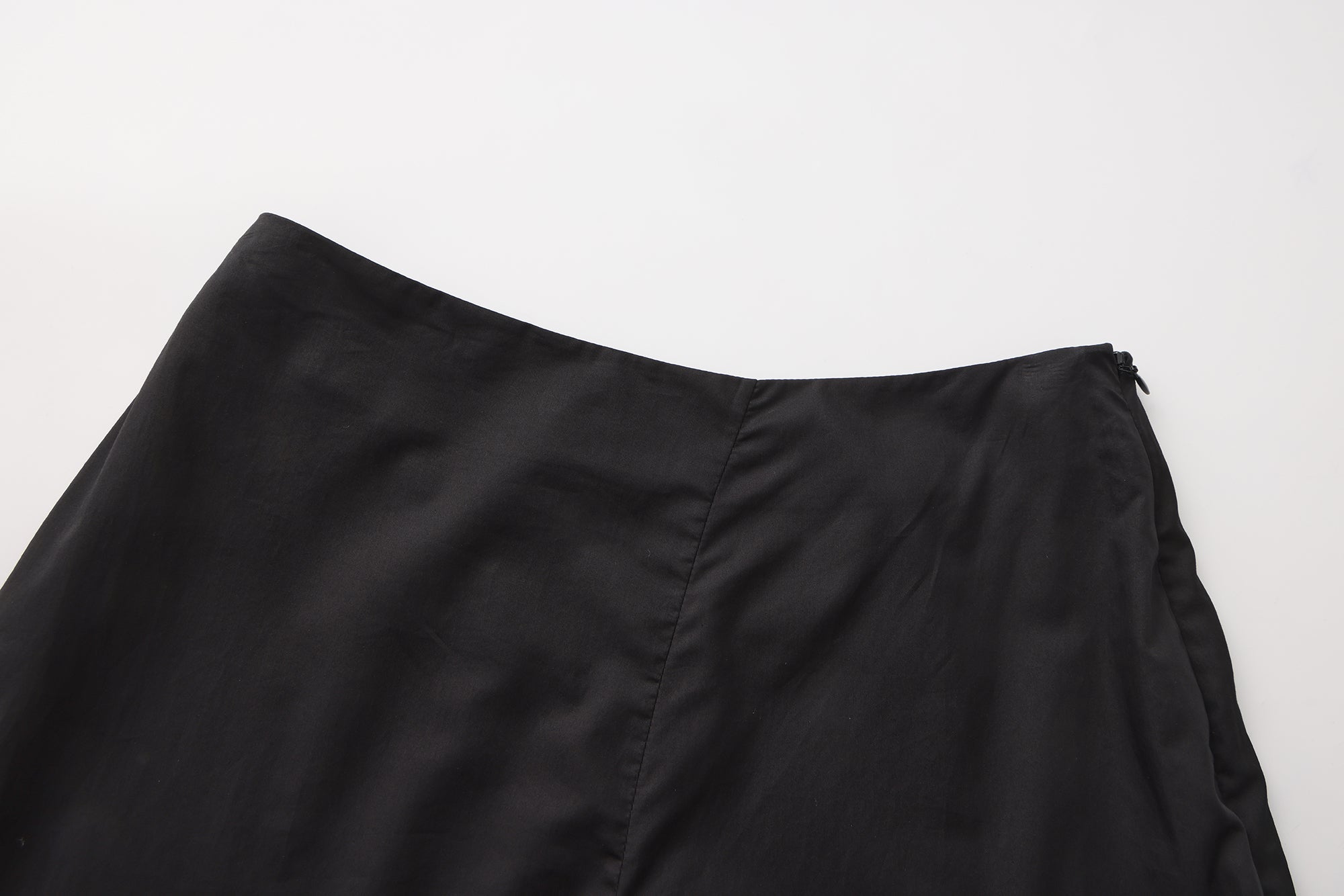 SS26 - EBONY BRAC SKIRT