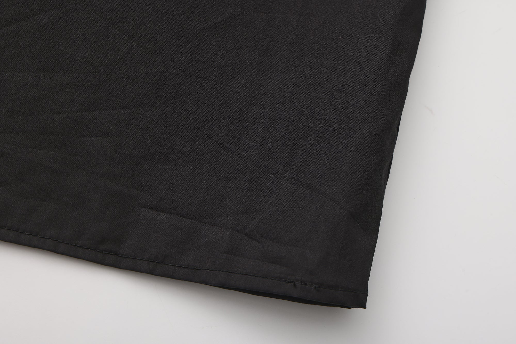 SS26 - EBONY BRAC SKIRT