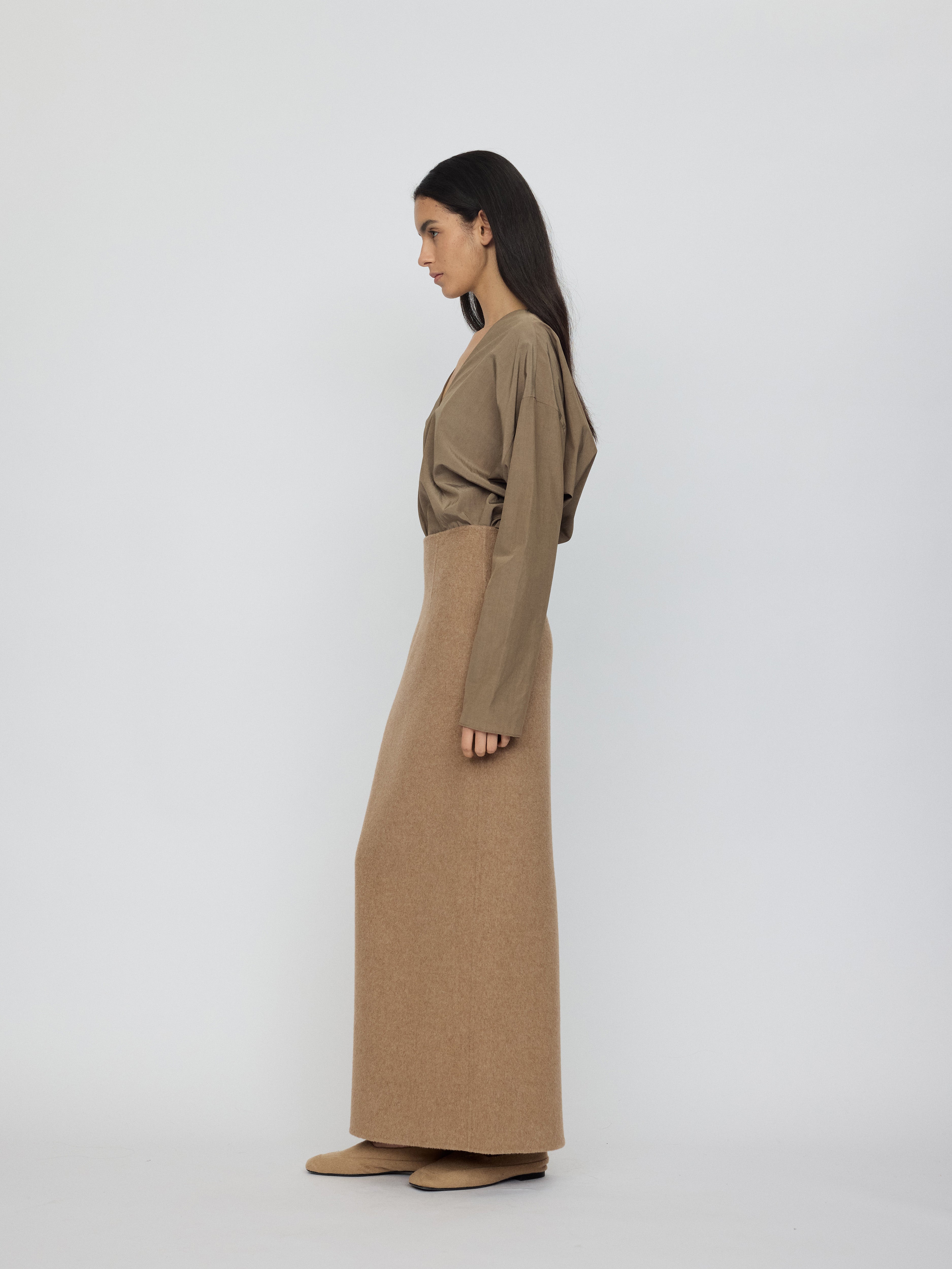 AW26 - DUNE KYTH SKIRT