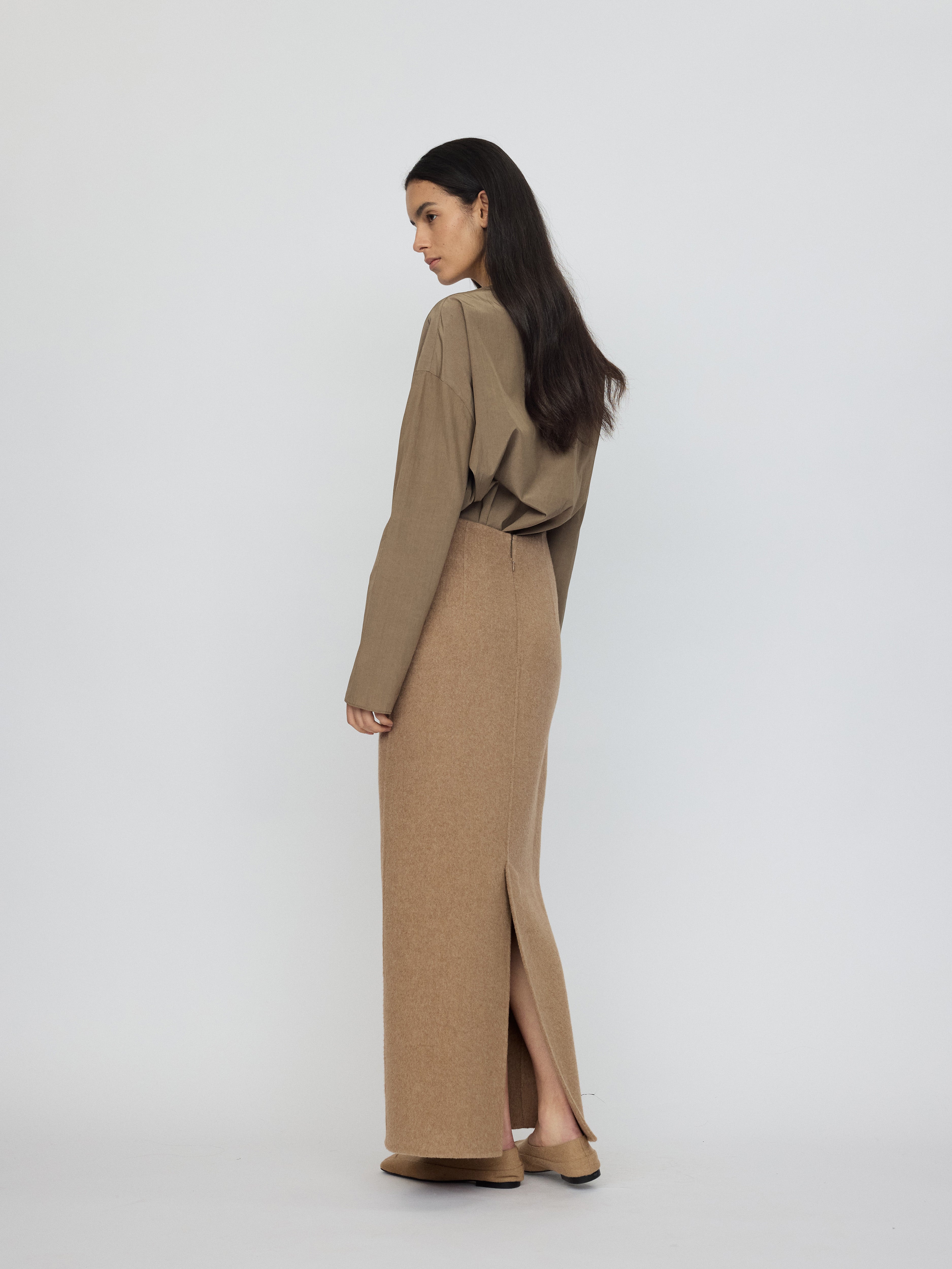 AW26 - DUNE KYTH SKIRT