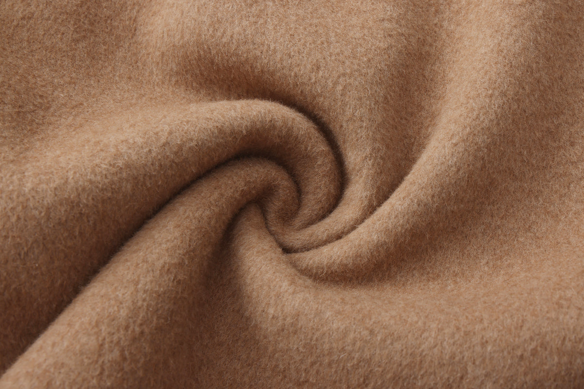 AW26 - DUNE SKARA JACKET