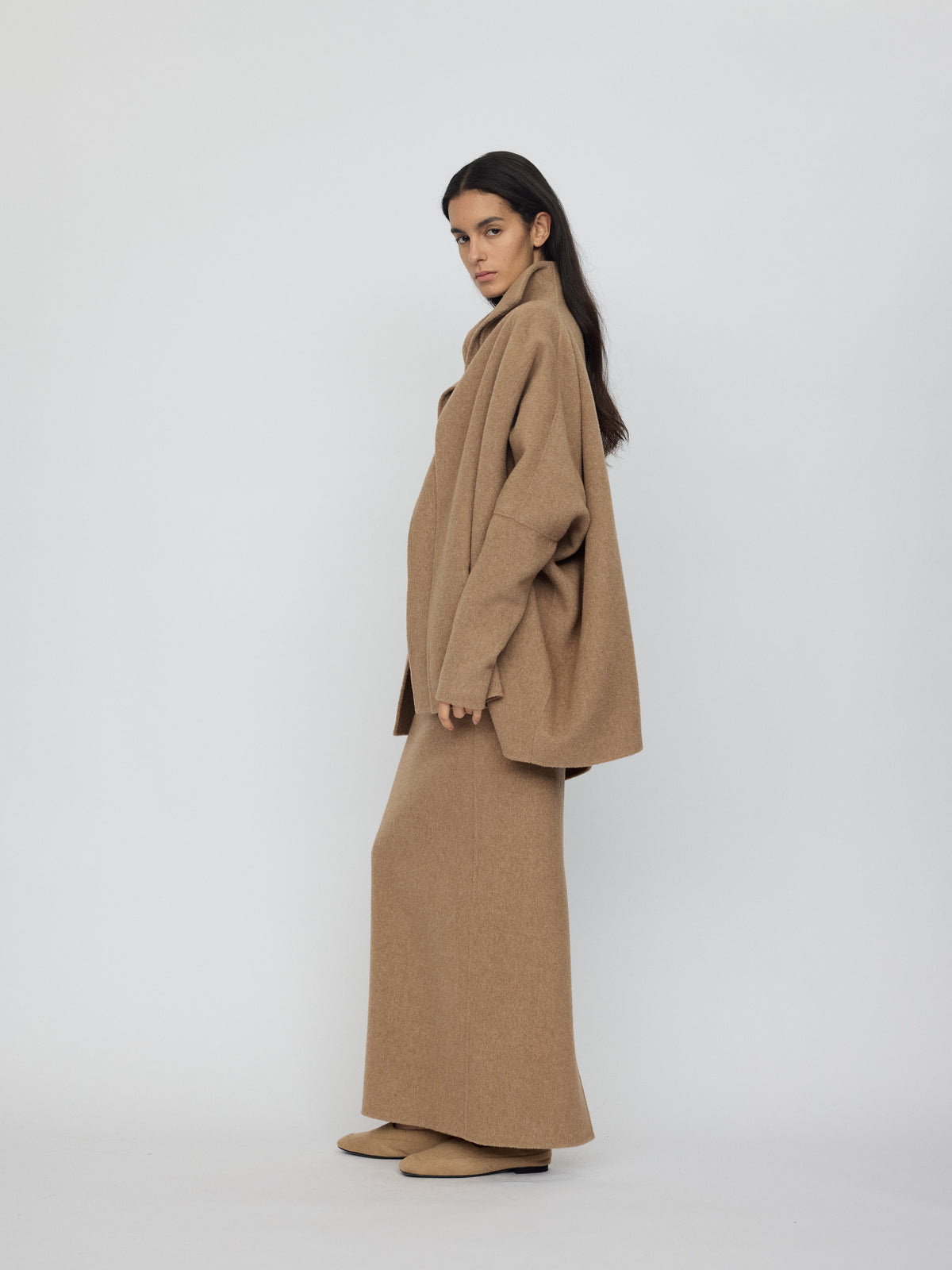 AW26 - DUNE SKARA JACKET