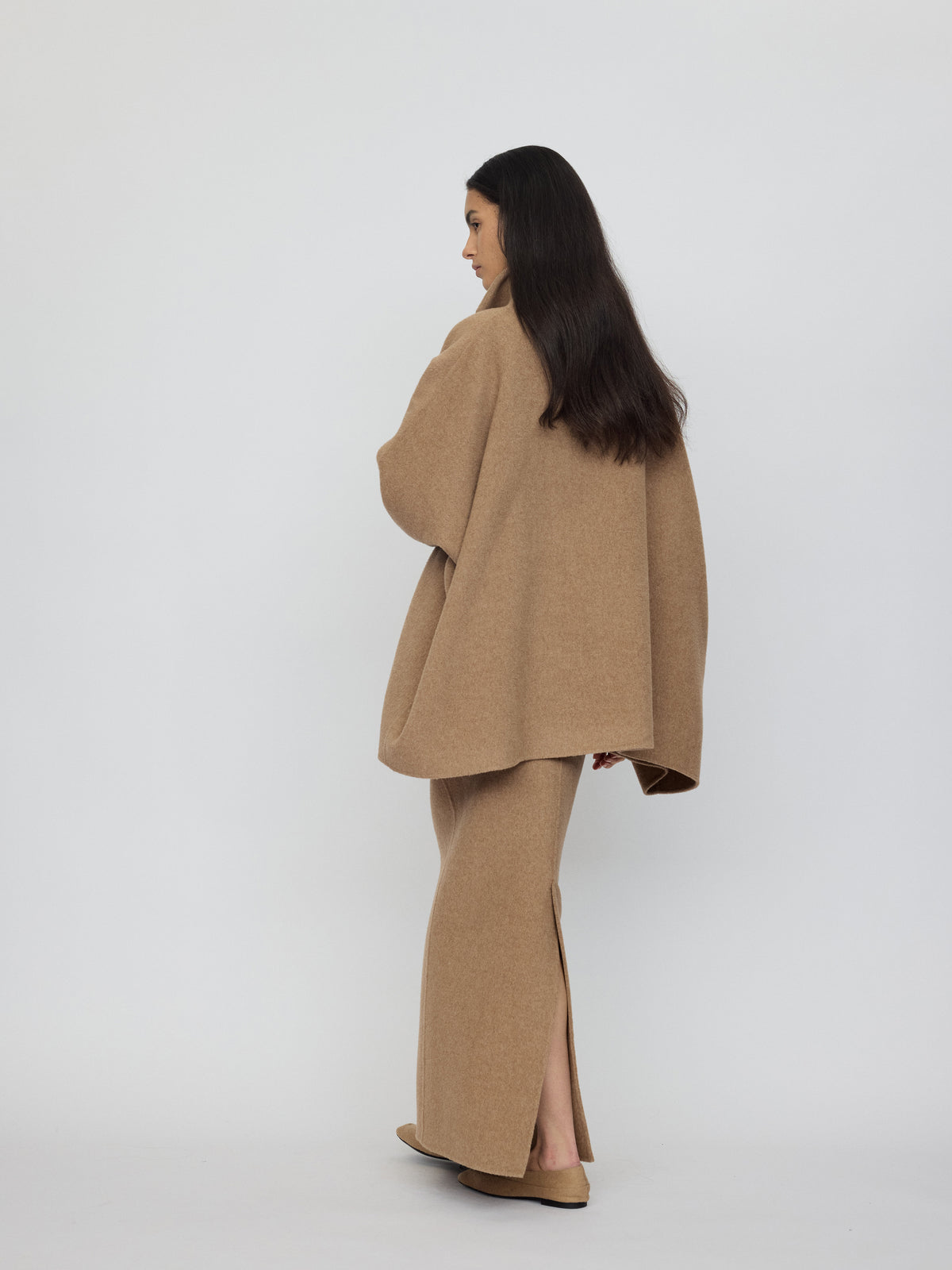 AW26 - DUNE SKARA JACKET