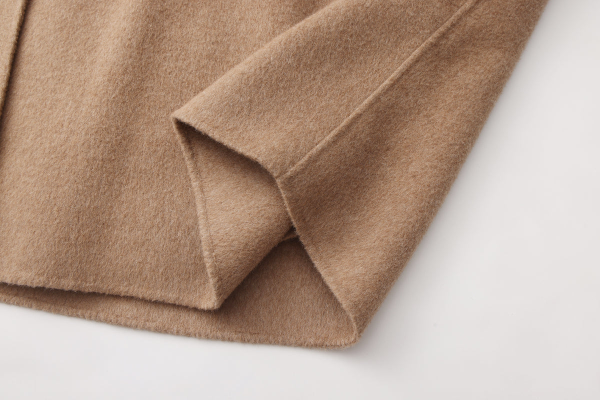 AW26 - DUNE SKARA JACKET