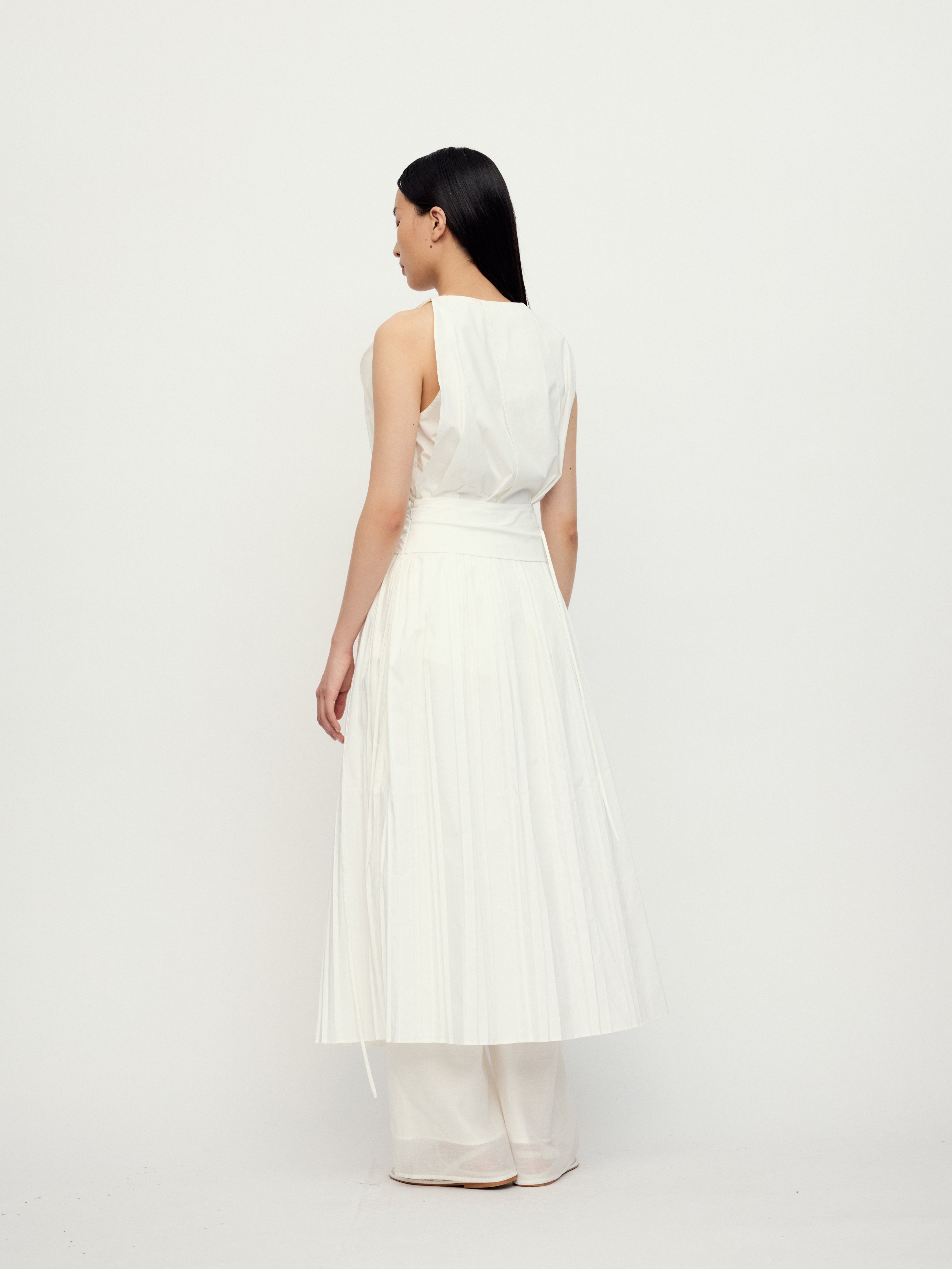 SS25 - OFF-WHITE MARGOT SKIRT