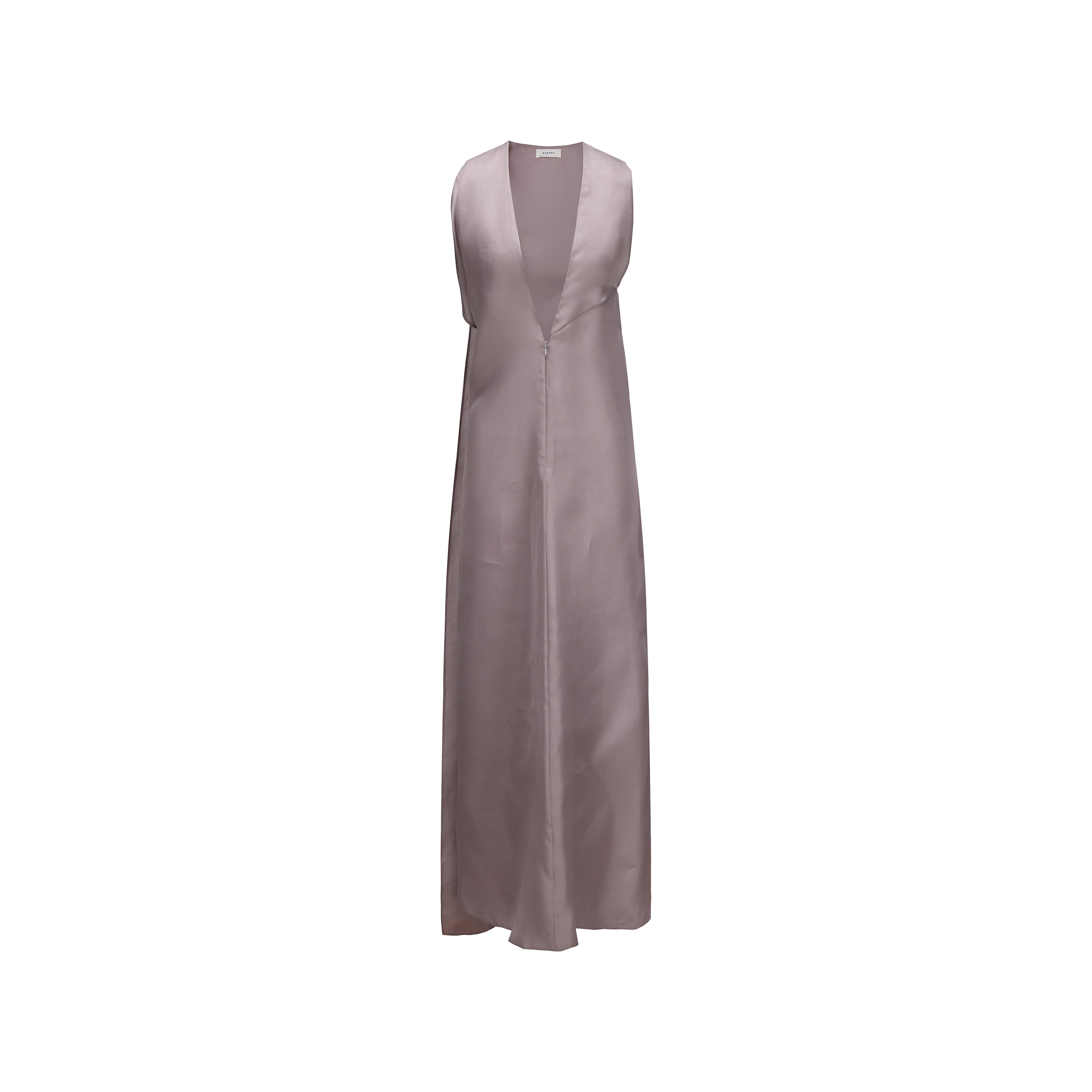 SS26 - LILAC RARO DRESS