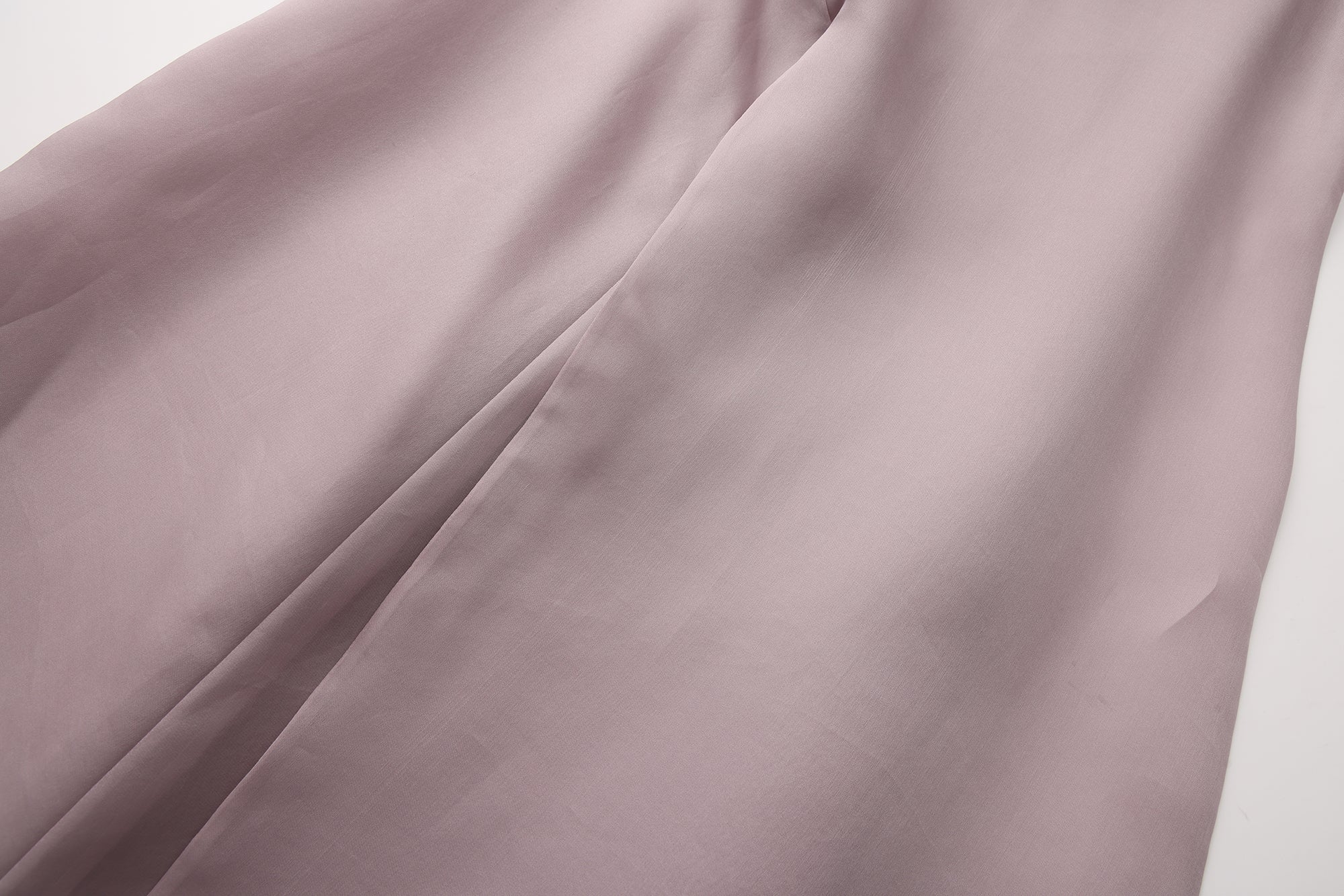 SS26 - LILAC RARO DRESS