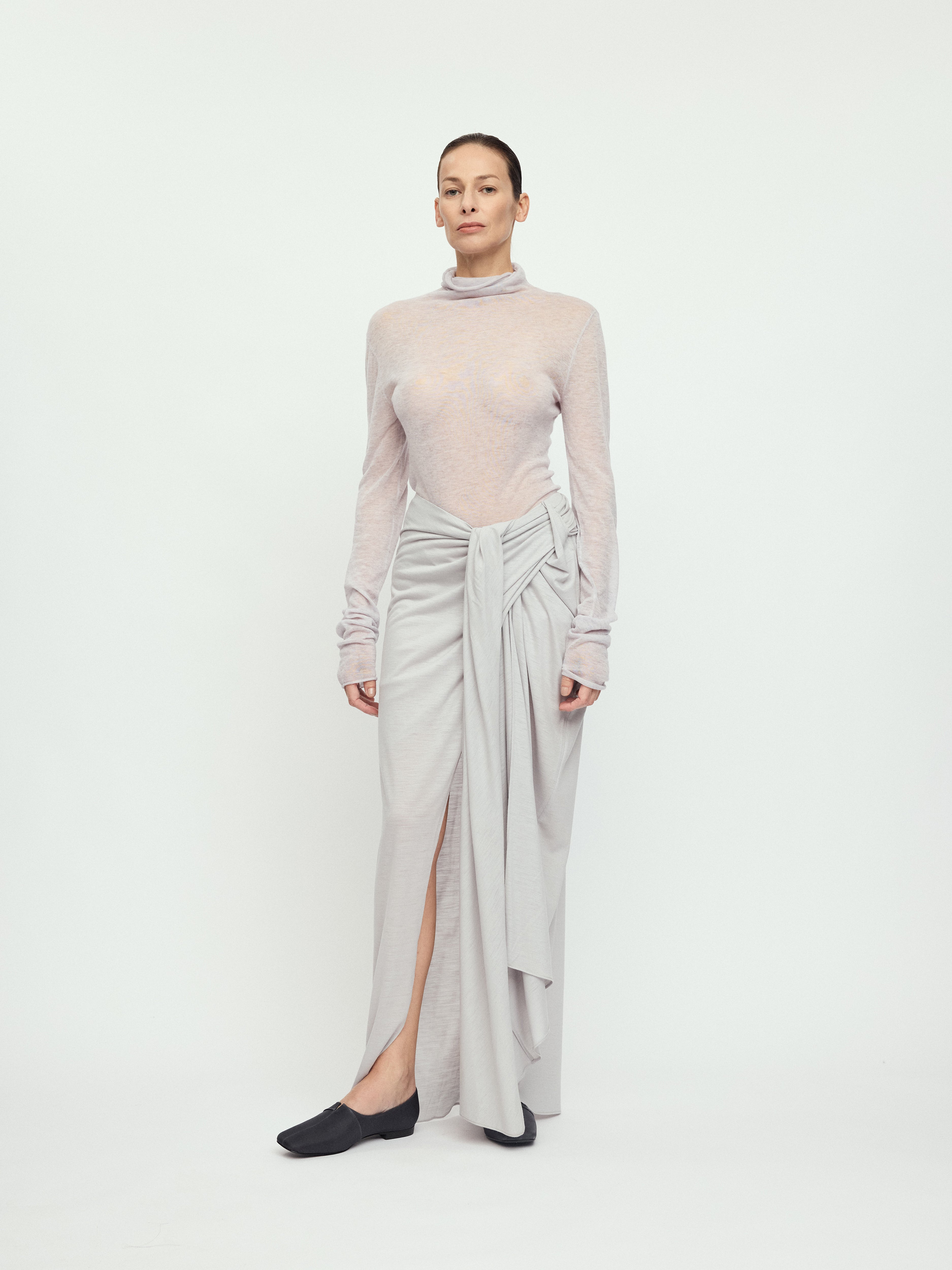 AW25 - FOG TARA SKIRT