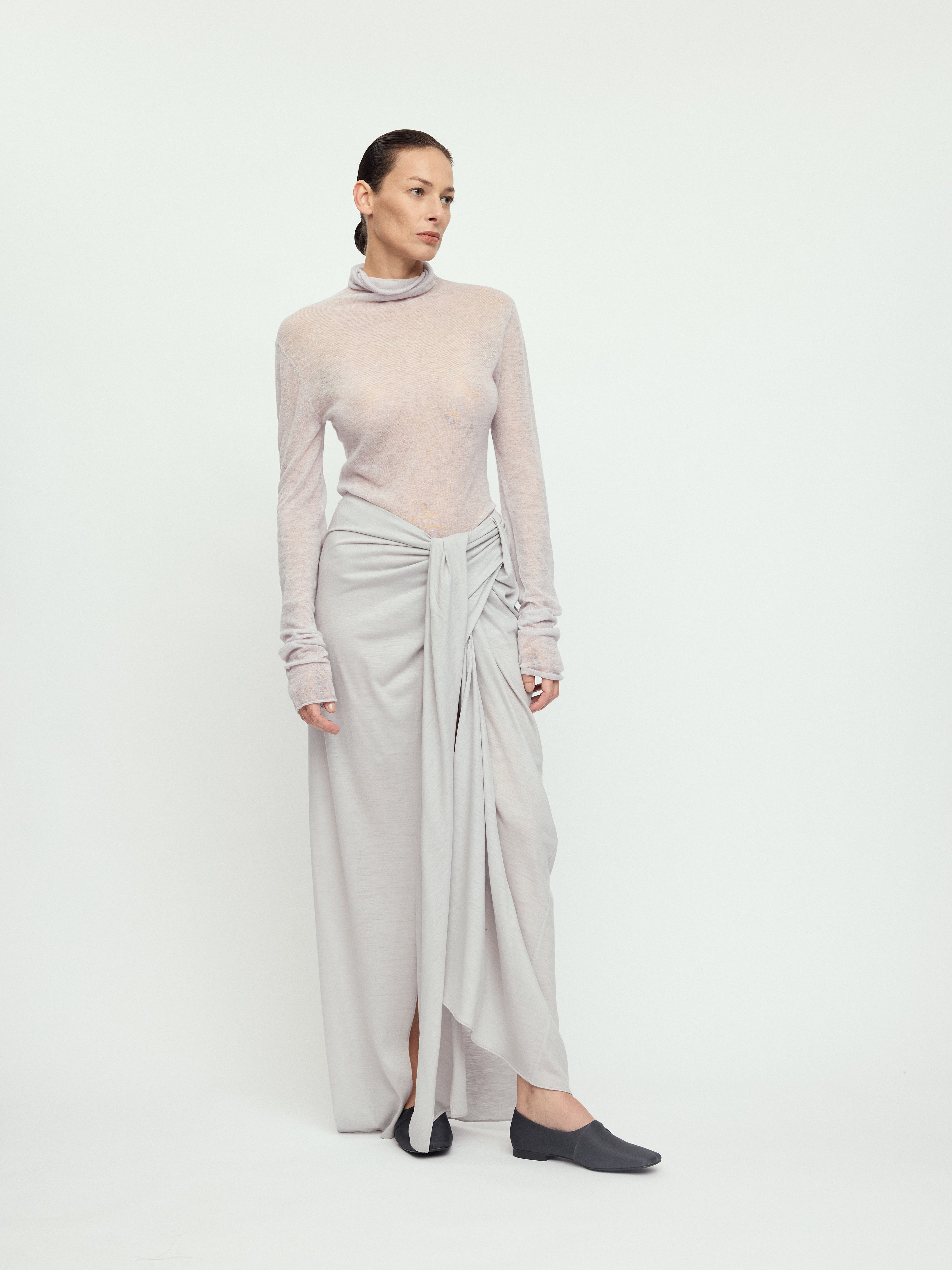 AW25 - FOG TARA SKIRT