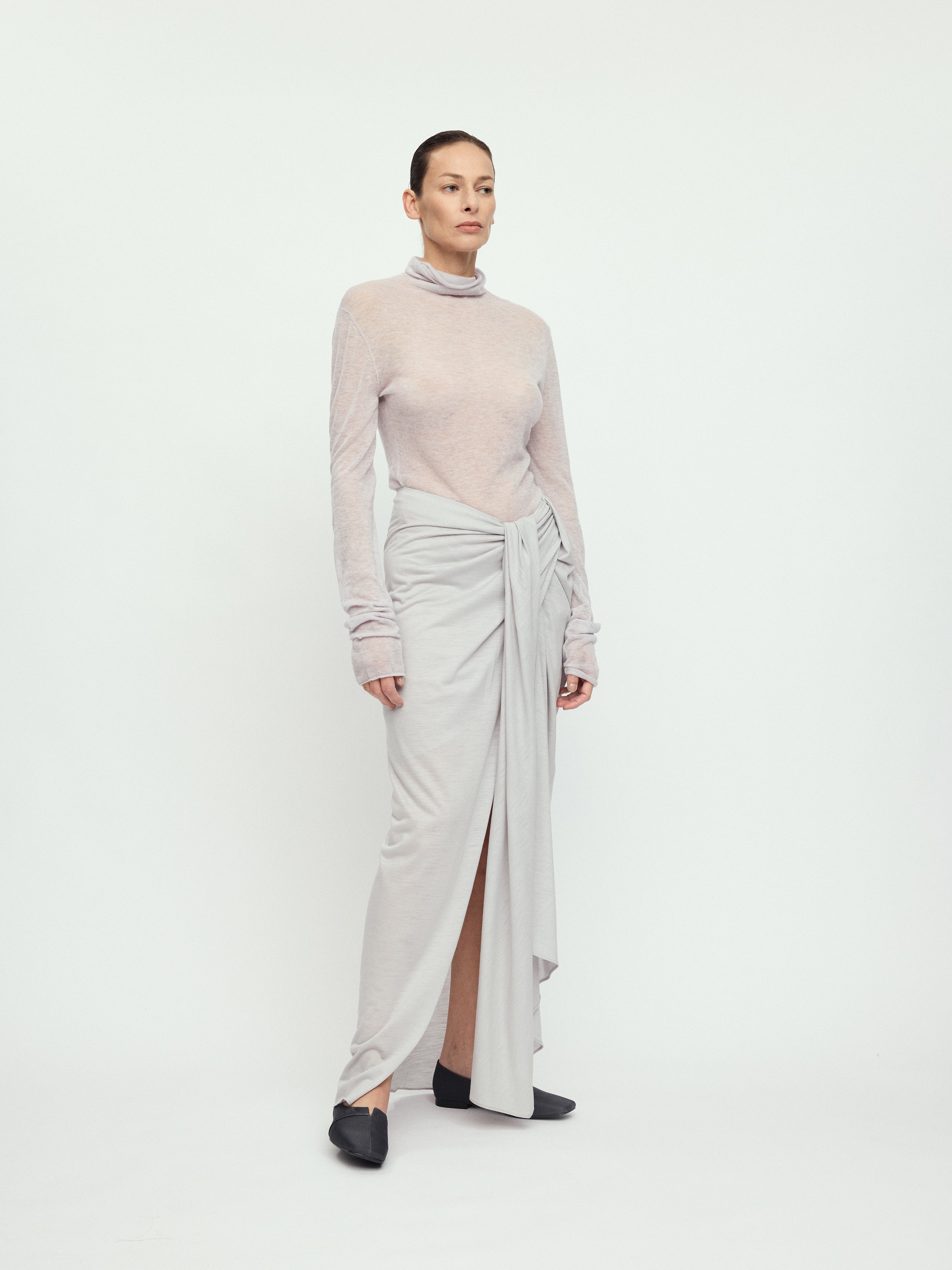 AW25 - FOG TARA SKIRT