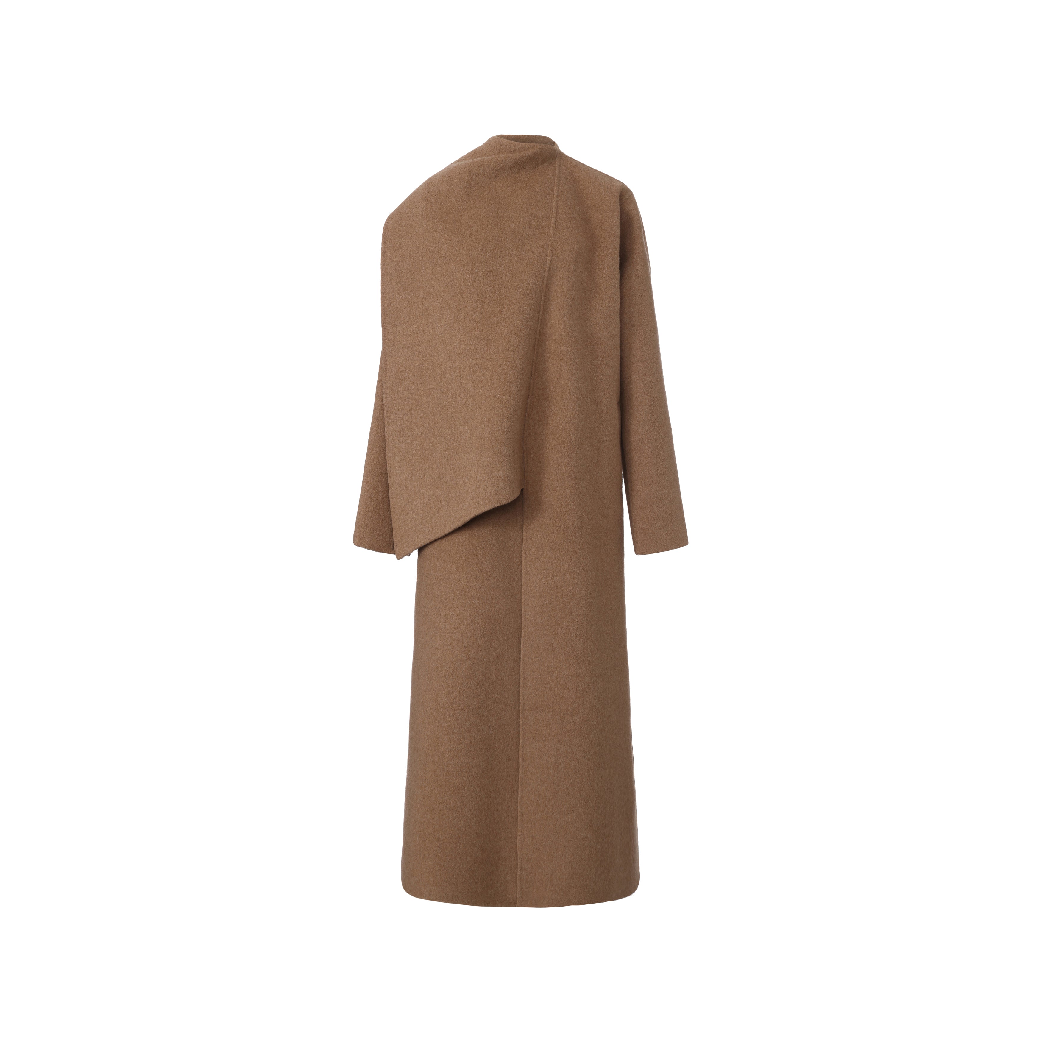 AW26 - DUNE COOPERI COAT