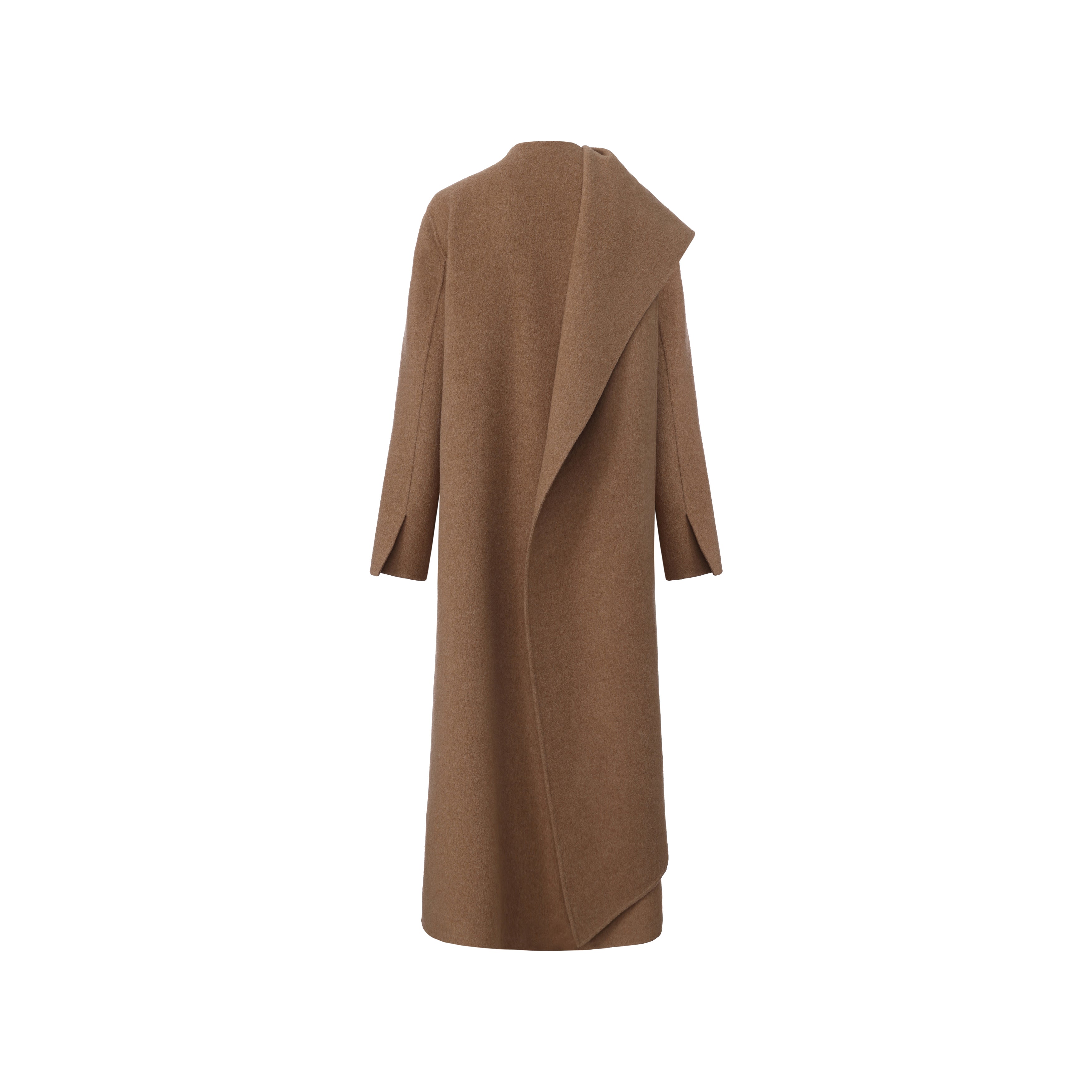 AW26 - DUNE COOPERI COAT