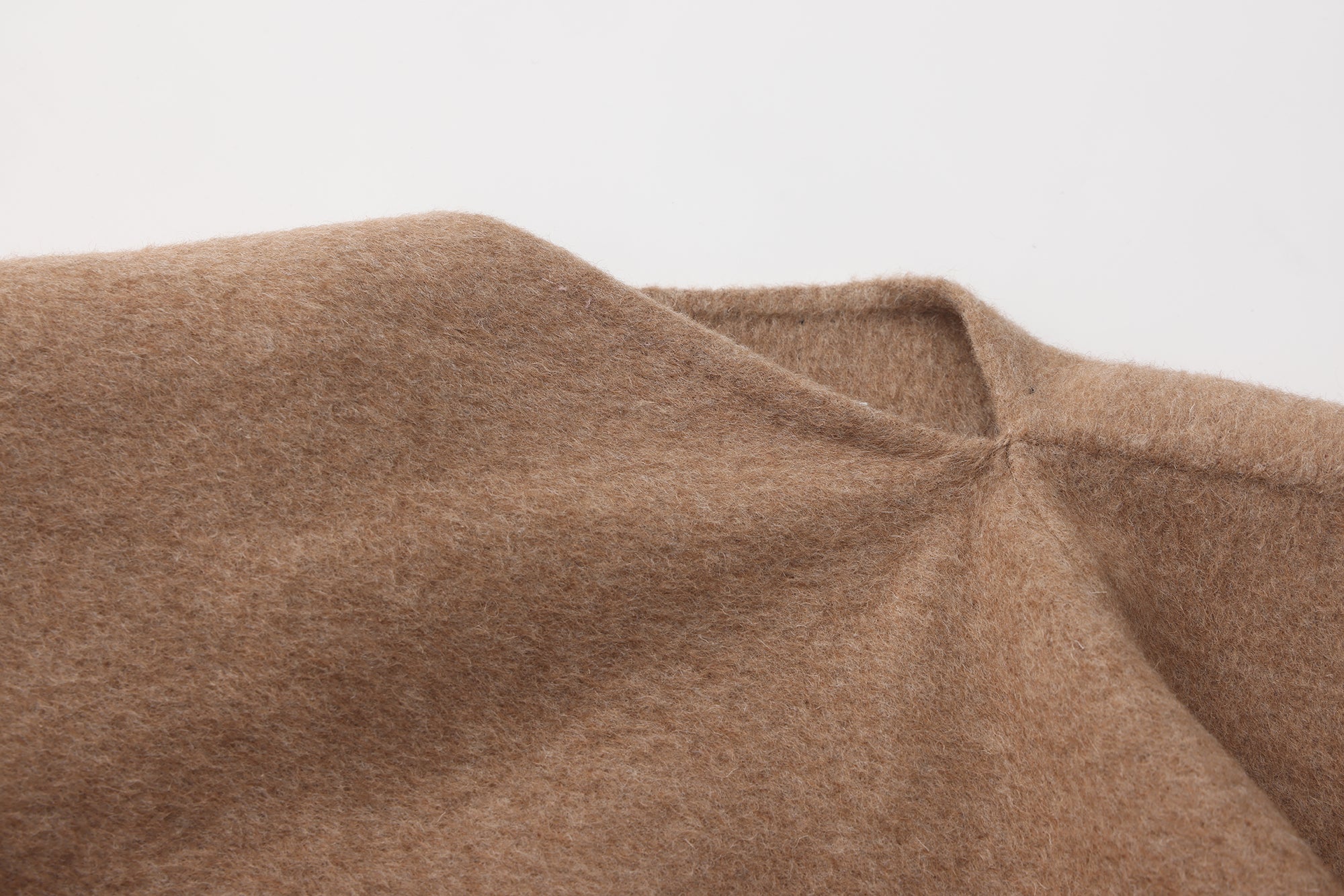 AW26 - DUNE COOPERI COAT