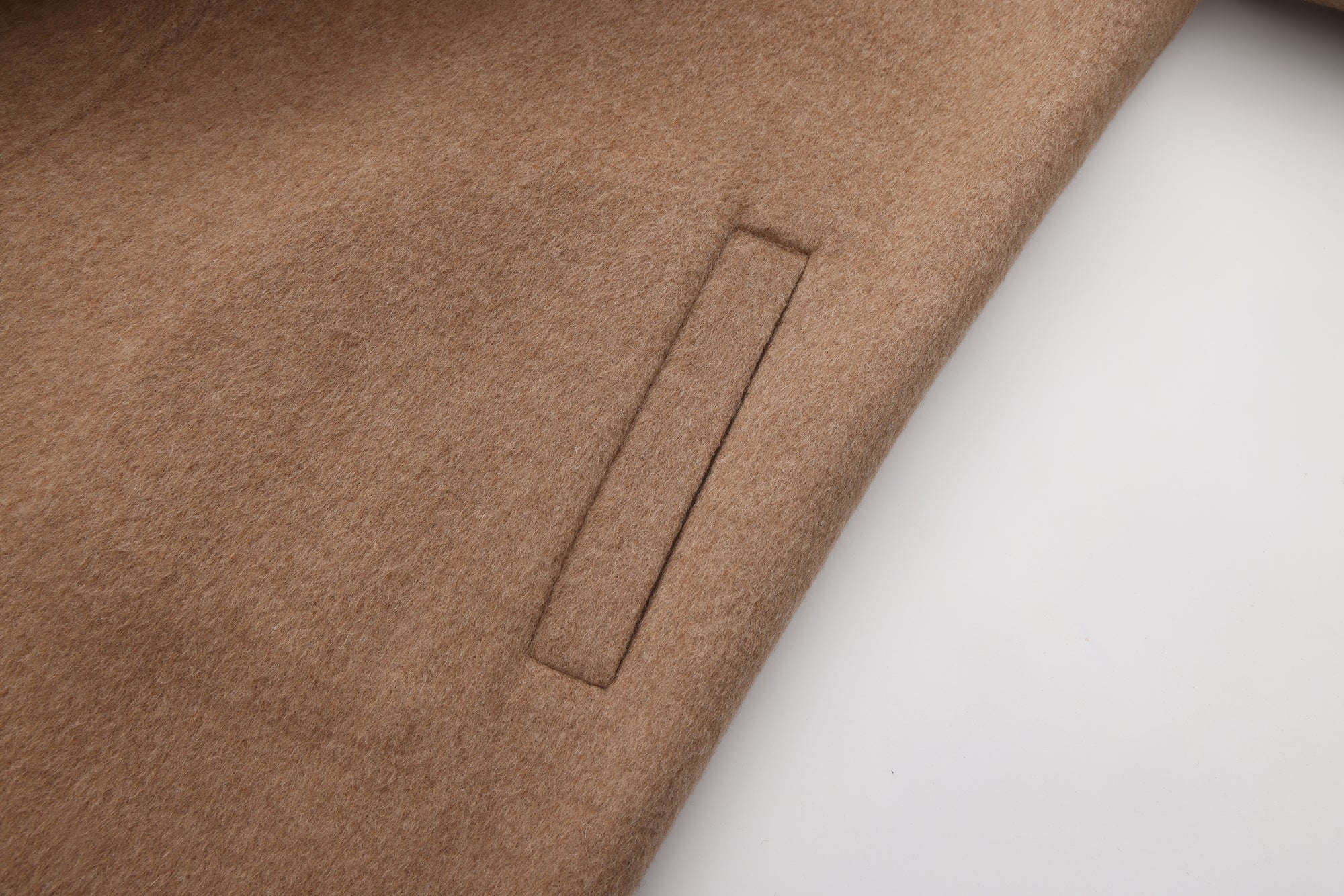 AW26 - DUNE COOPERI COAT