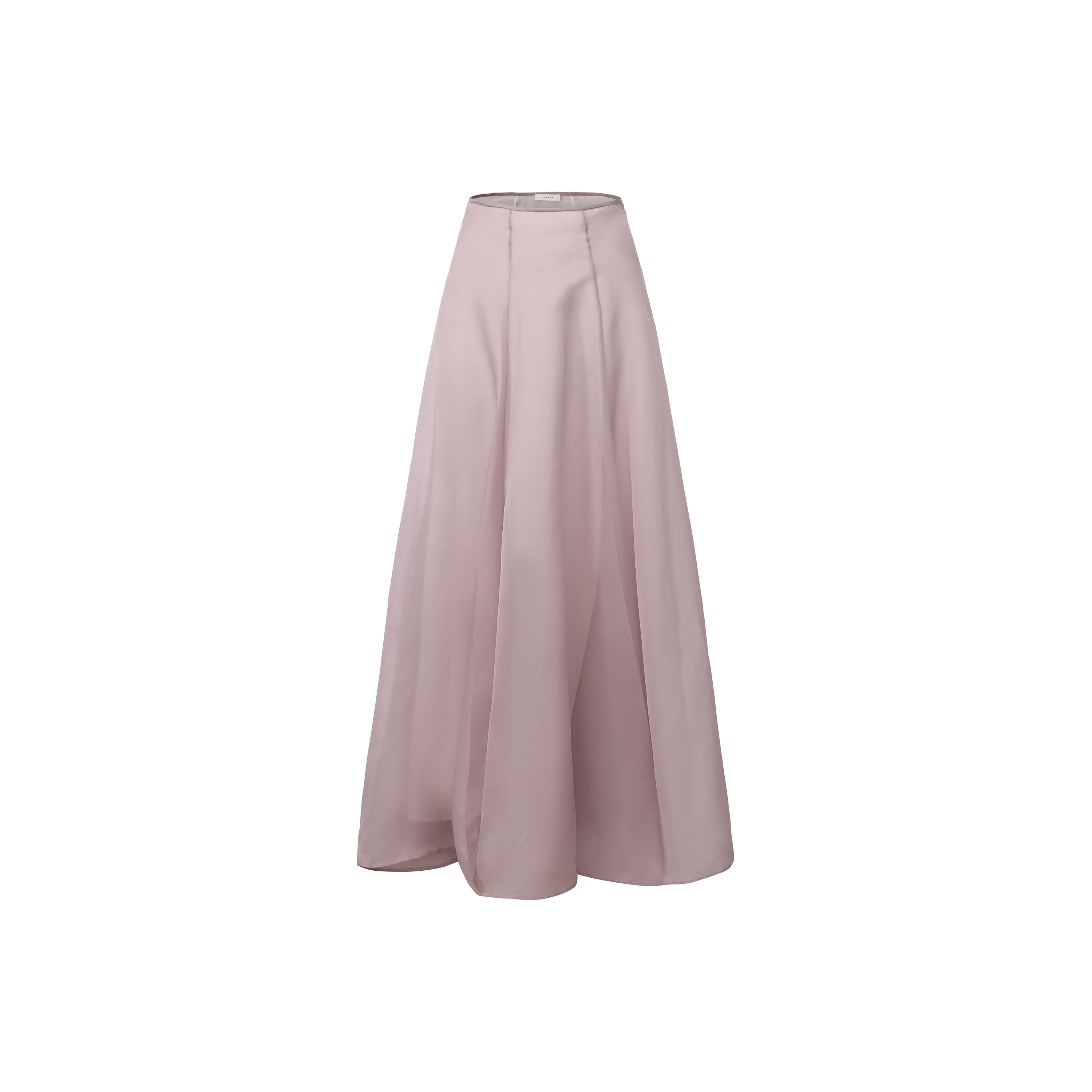 SS26 - LILAC HIER SKIRT