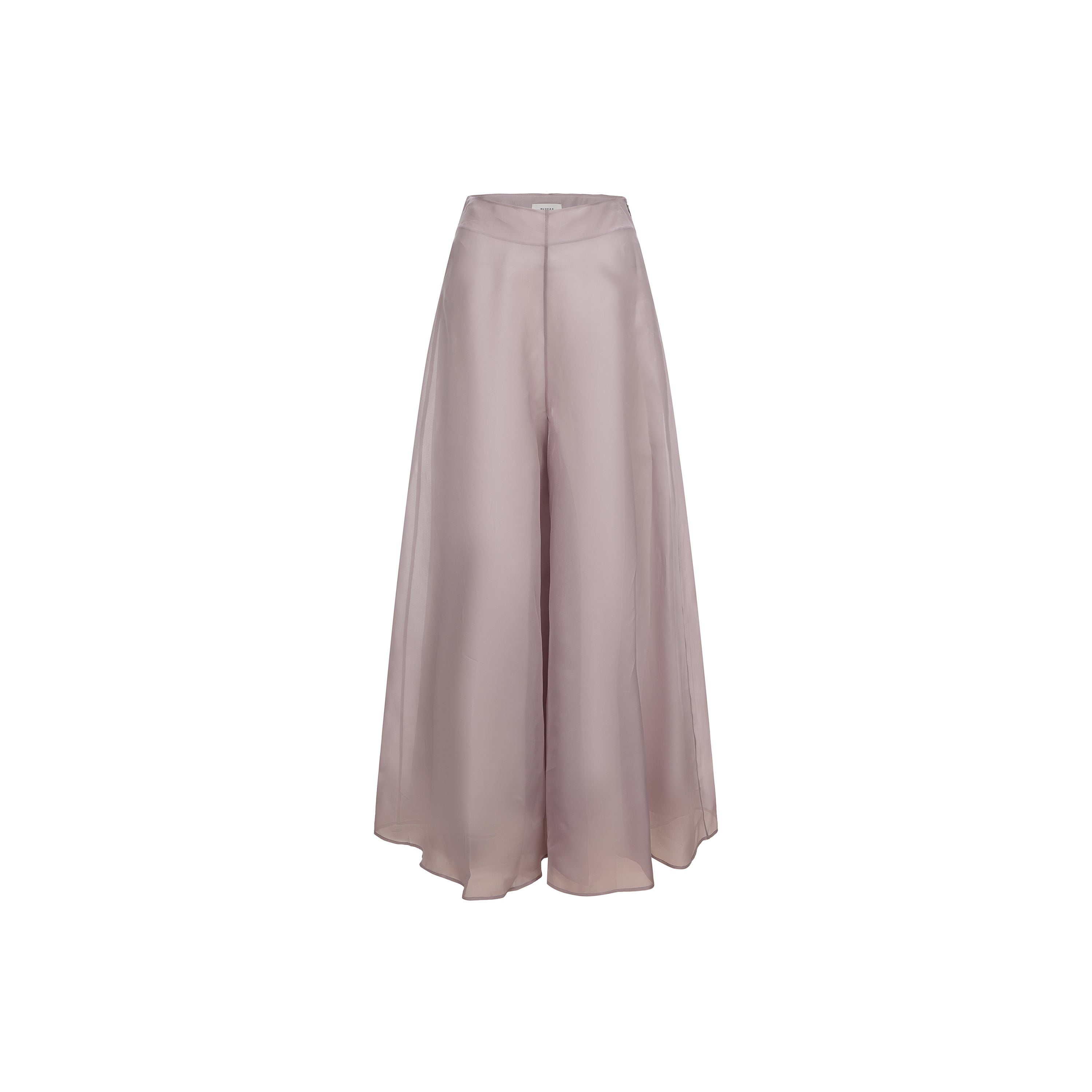 SS26 - LILAC HADIA PANTS