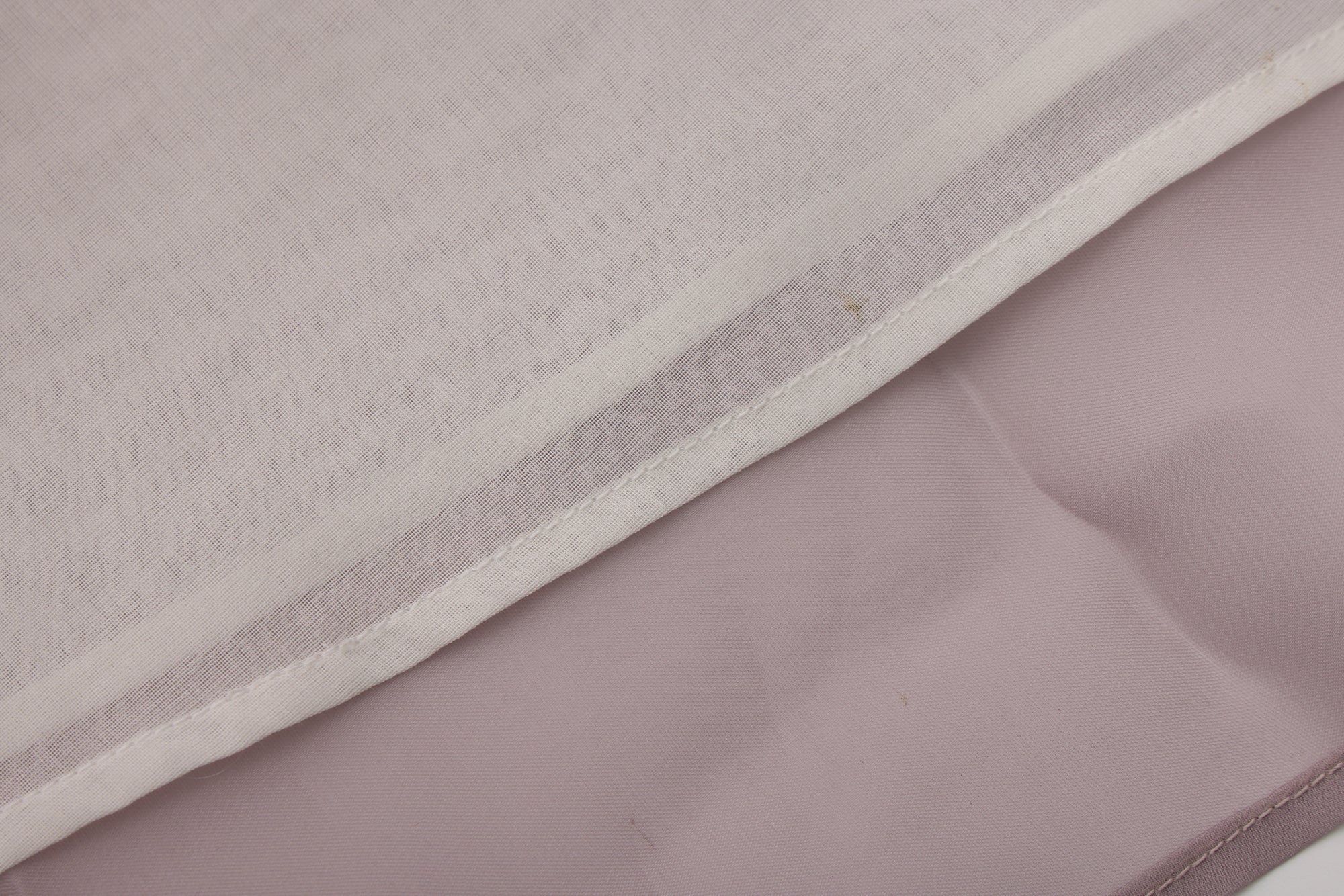 SS26 - LILAC HADIA PANTS