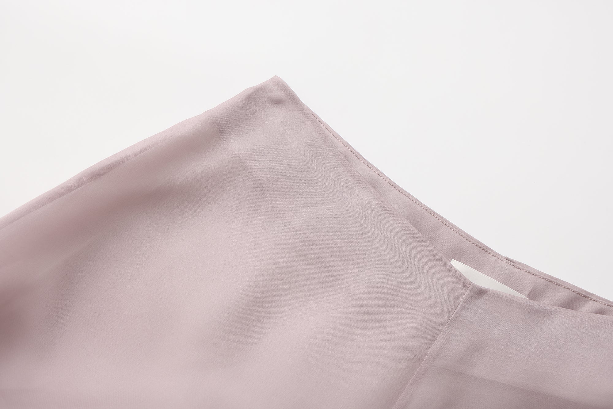 SS26 - LILAC HADIA PANTS