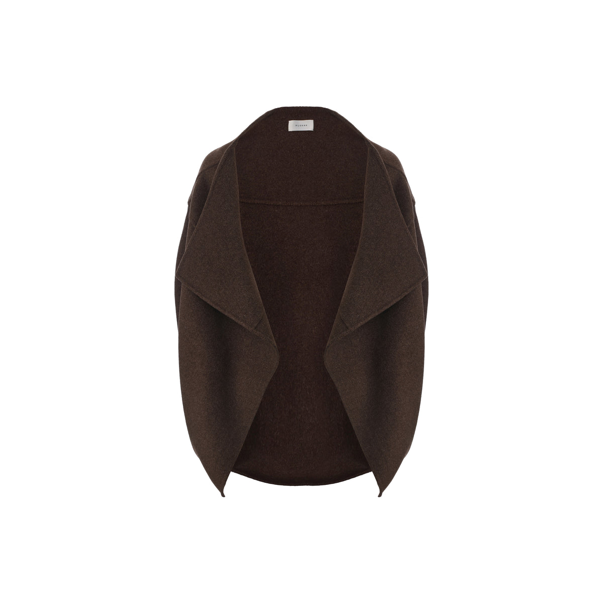 AW26 - TAUPE FAWNA CAPE