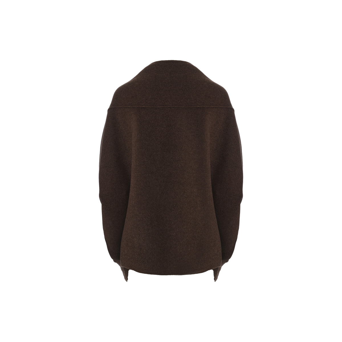 AW26 - TAUPE FAWNA CAPE