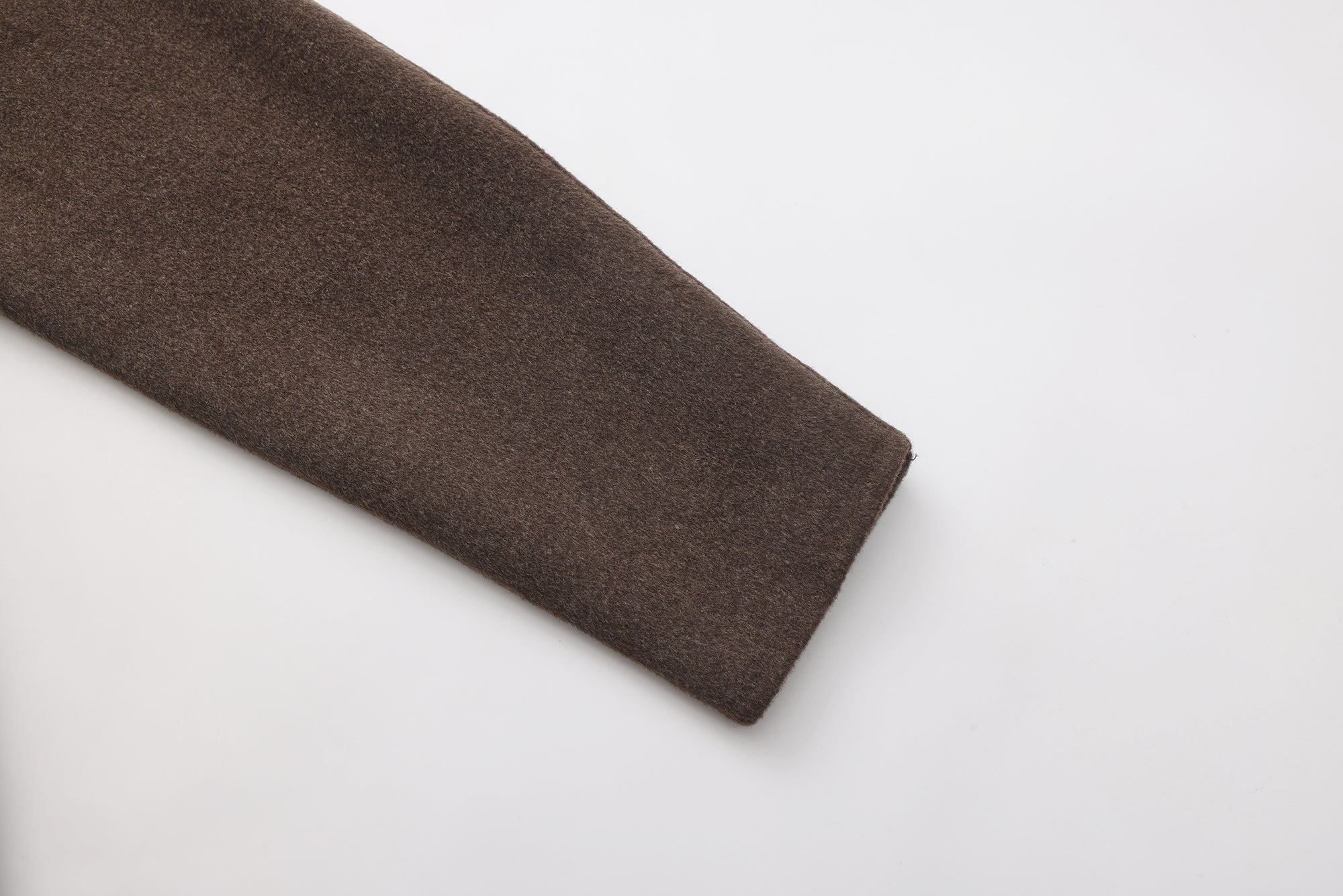 AW26 - TAUPE PERIM JACKET