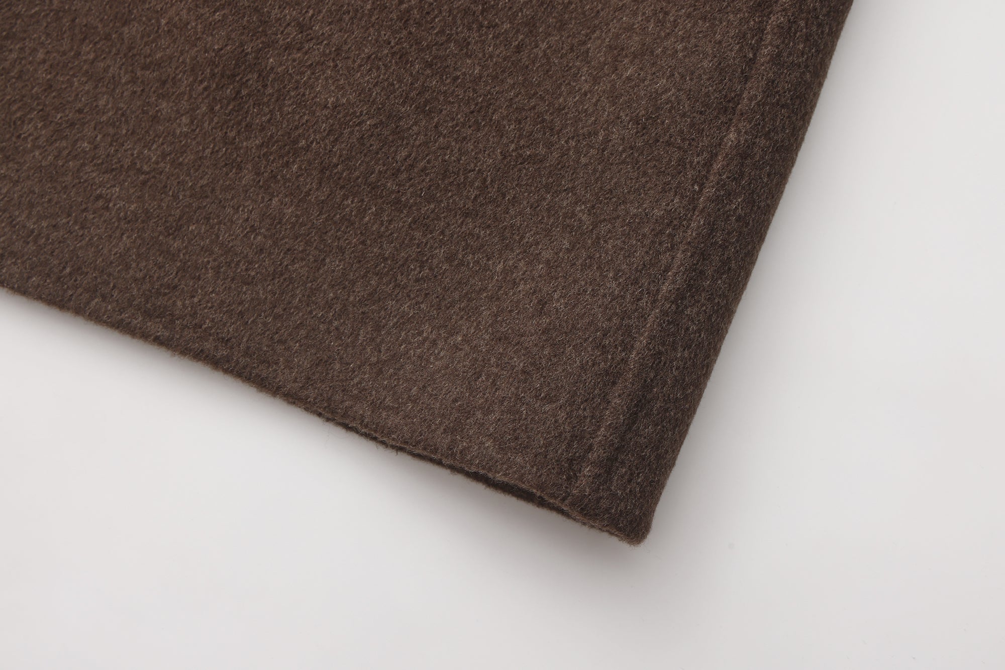 AW26 - TAUPE PERIM JACKET