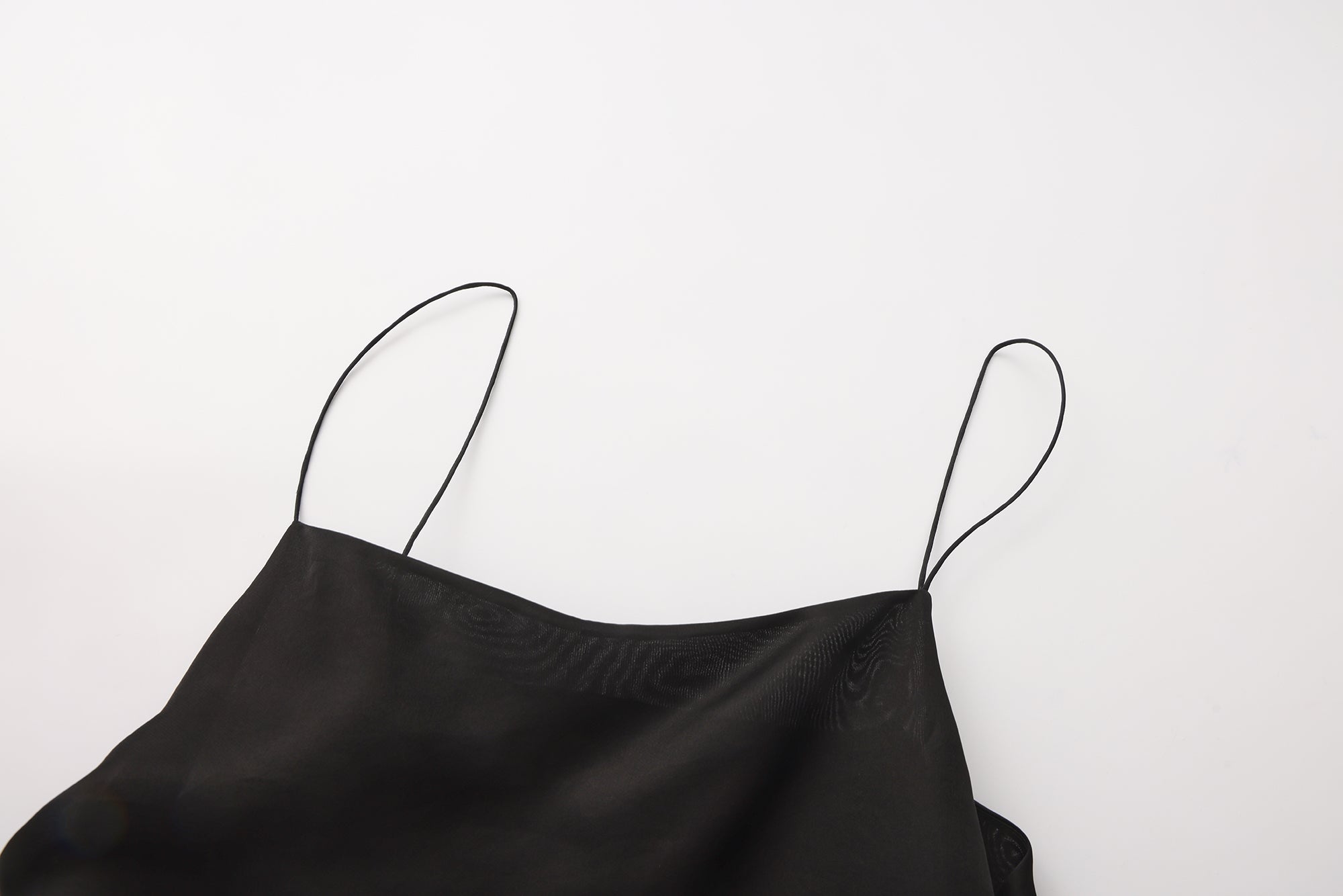 SS26 - EBONY SABA DRESS