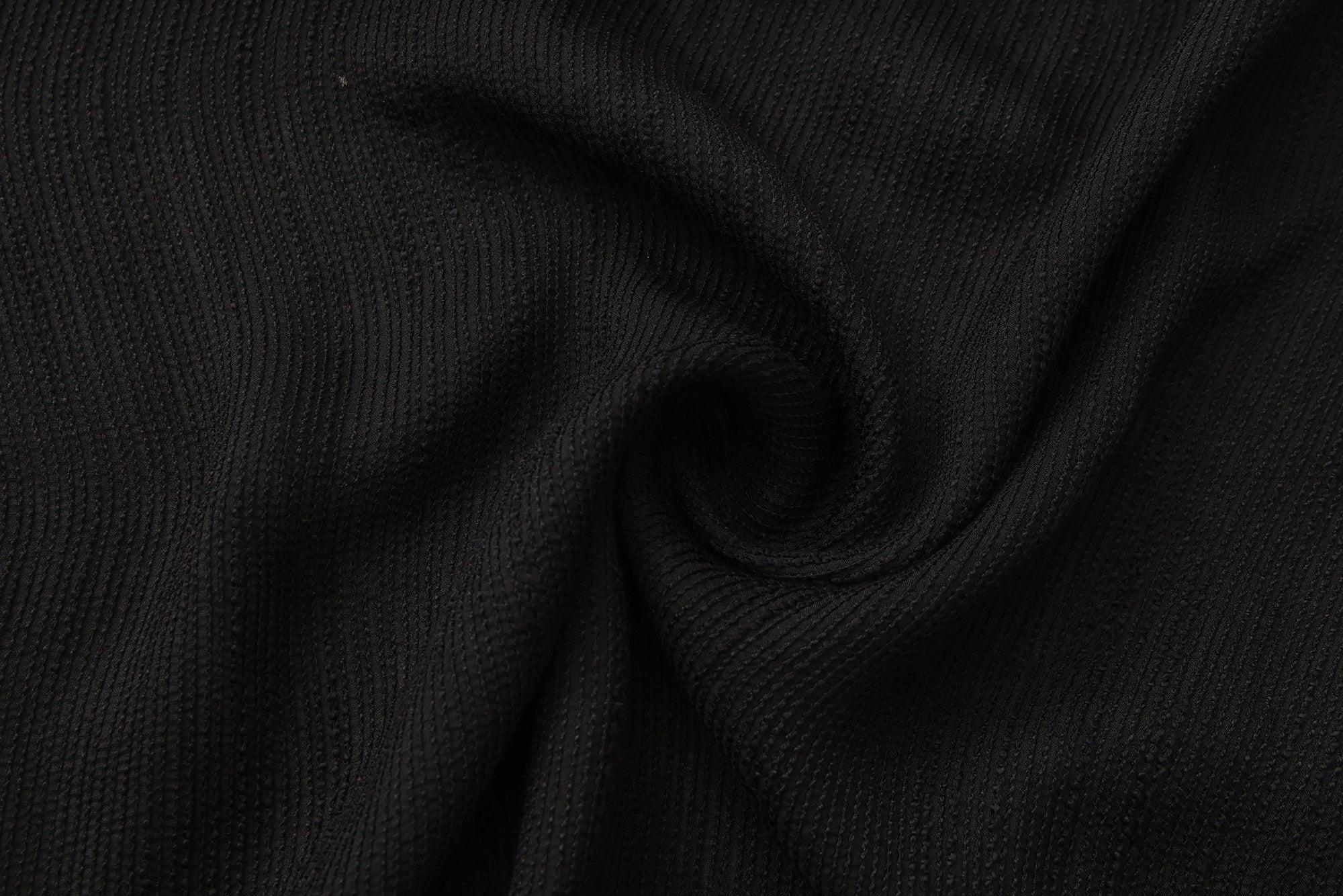 SS26 - EBONY SABA DRESS