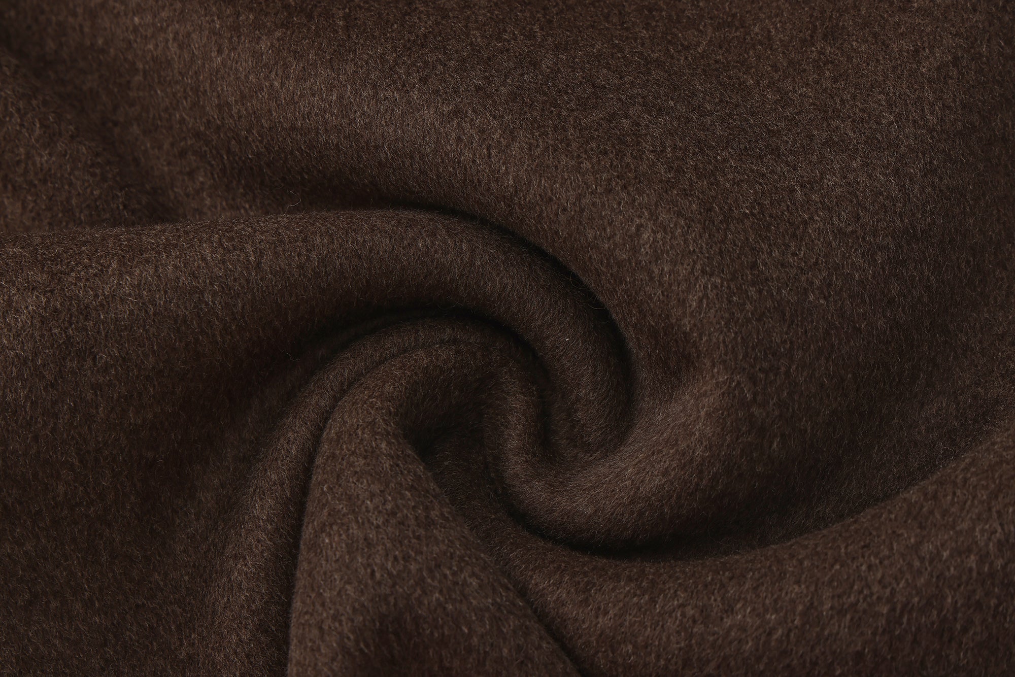 AW26 - TAUPE COOPERI COAT