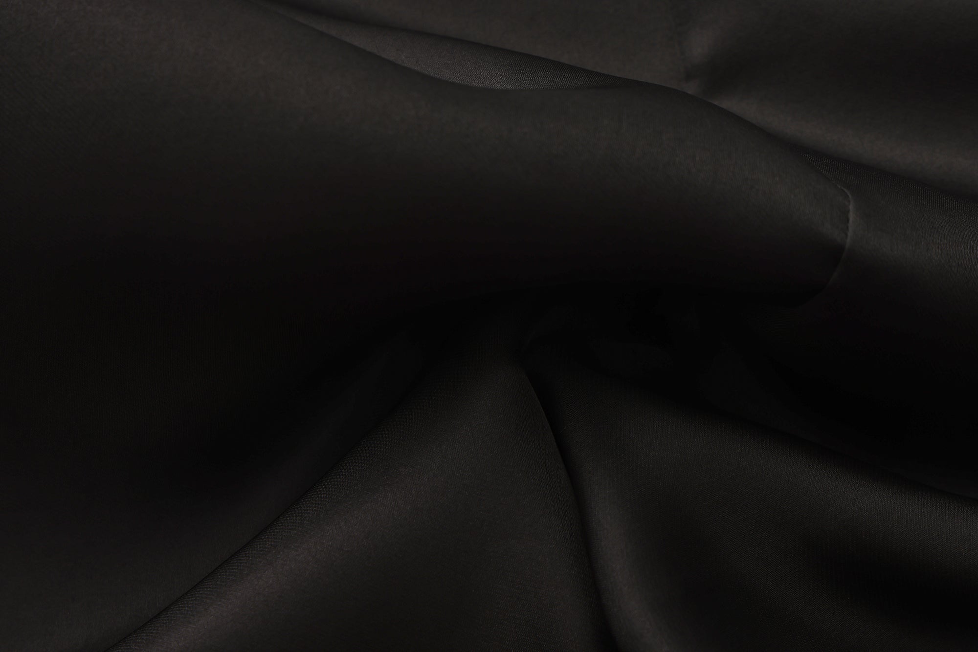 SS26 - EBONY POHN SKIRT