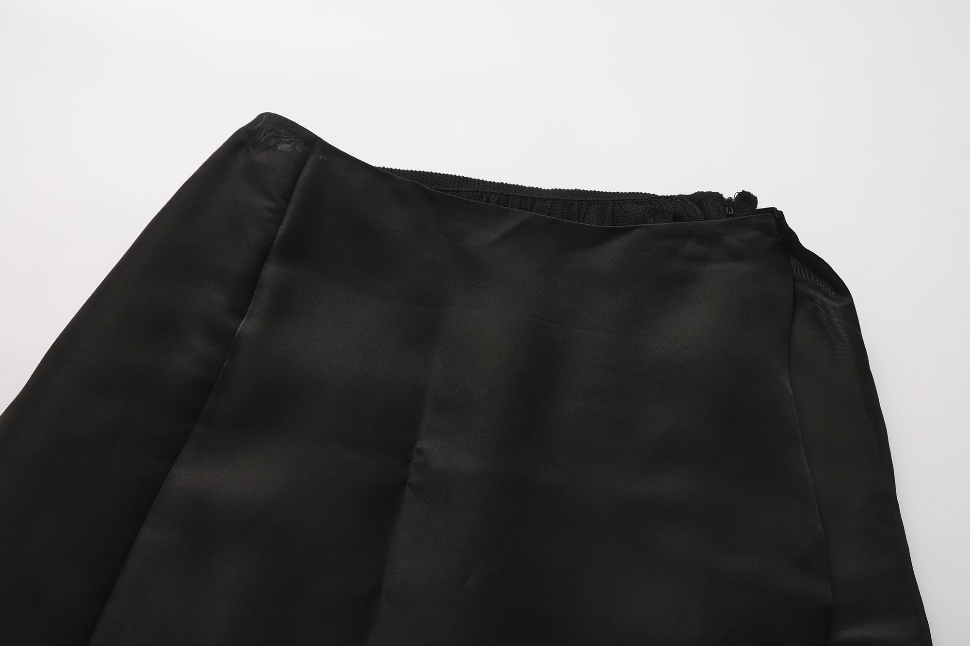 SS26 - EBONY KOLT SKIRT