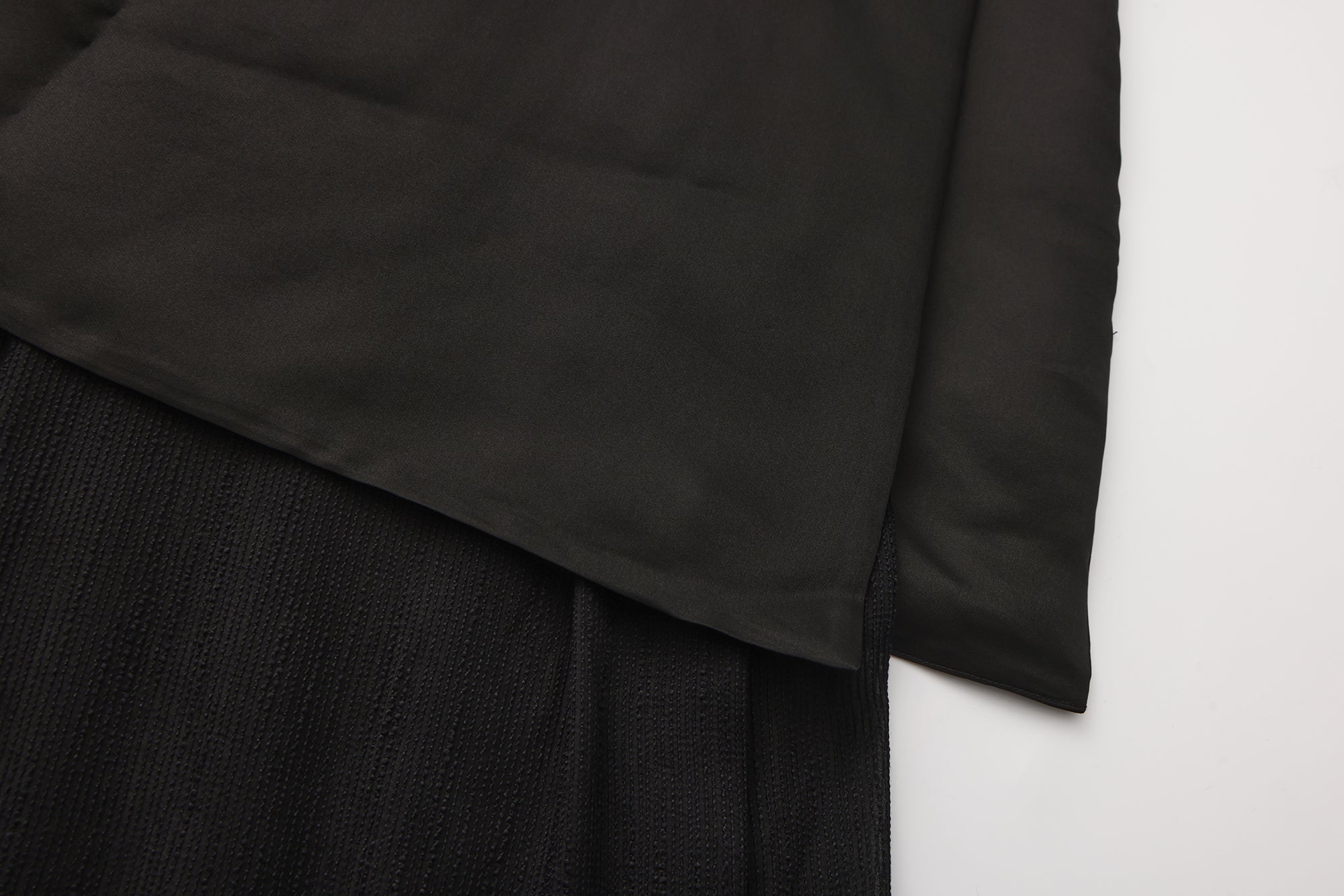 SS26 - EBONY KOLT SKIRT