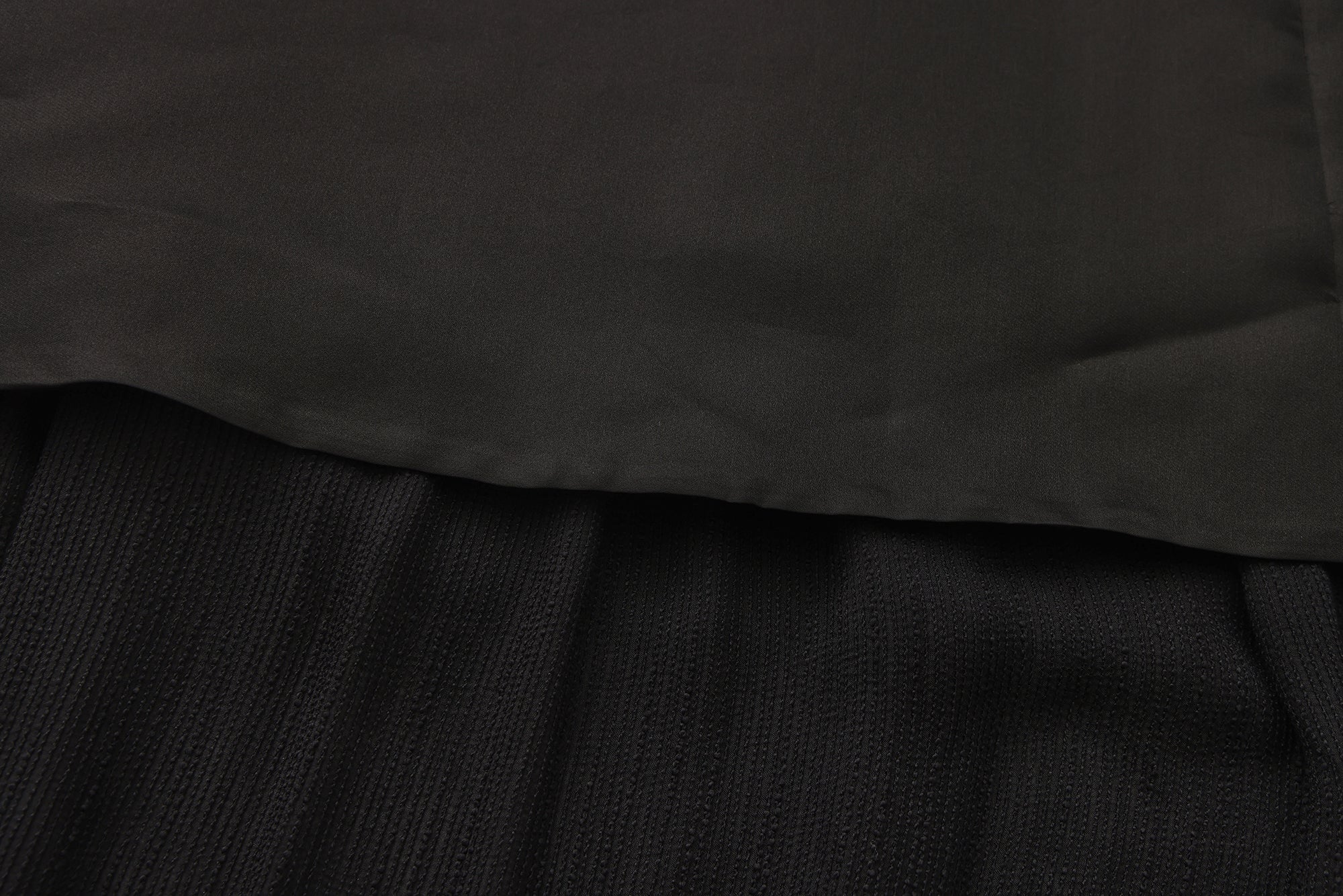 SS26 - EBONY KOLT SKIRT