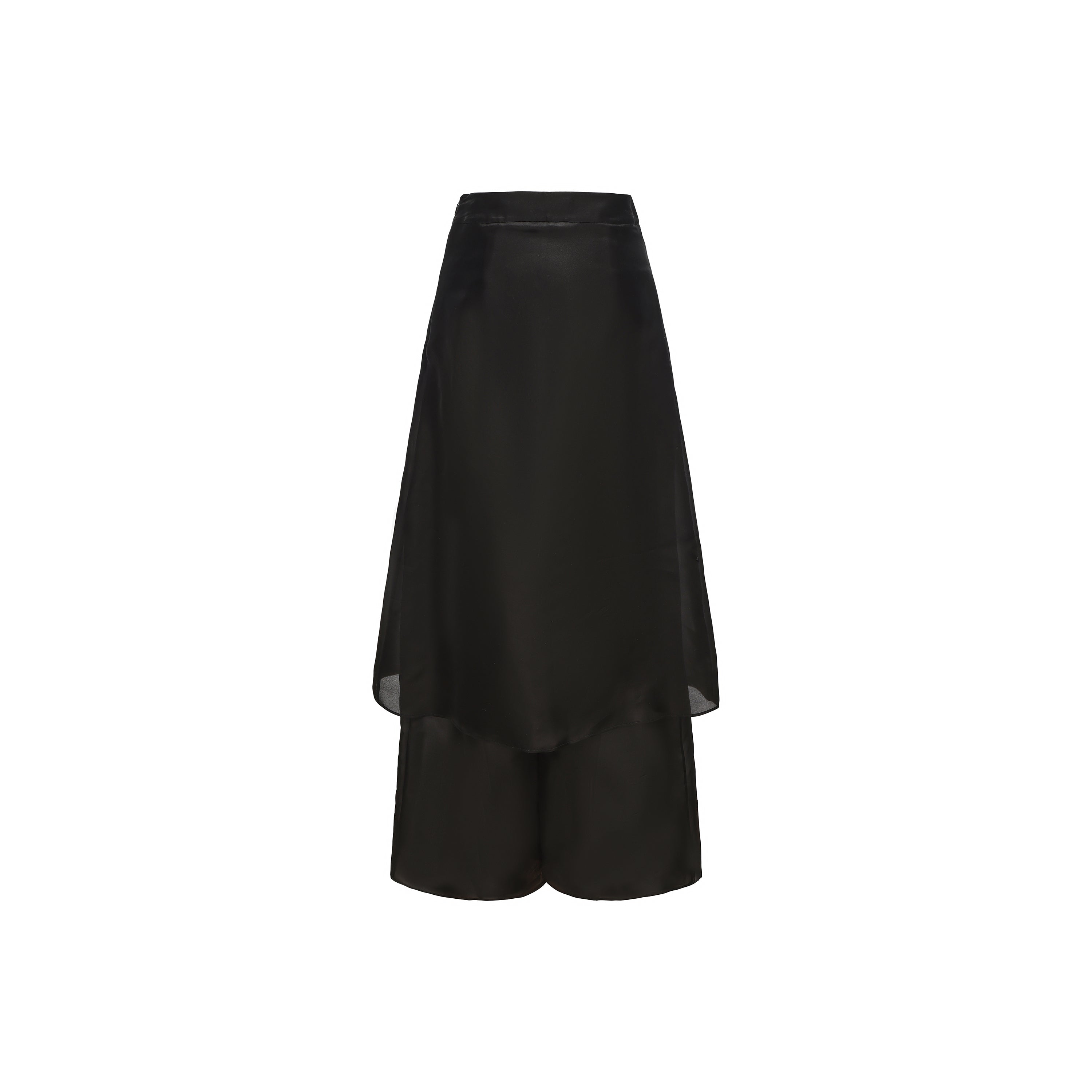 SS26 - EBONY SKIRT PANTS