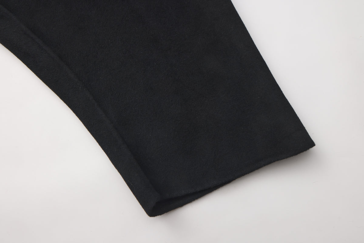 AW26 - OBSIDIAN HESPER TROUSERS