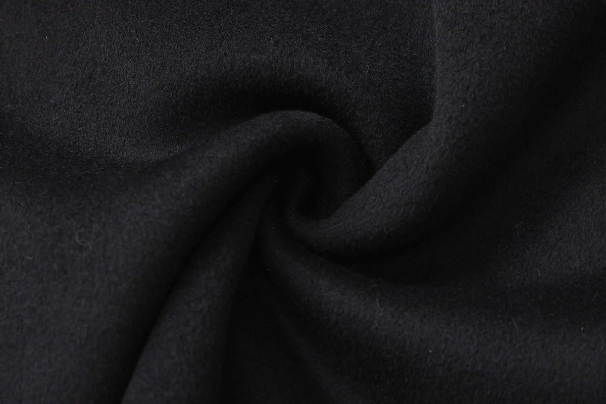 AW26 - OBSIDIAN SKARA JACKET
