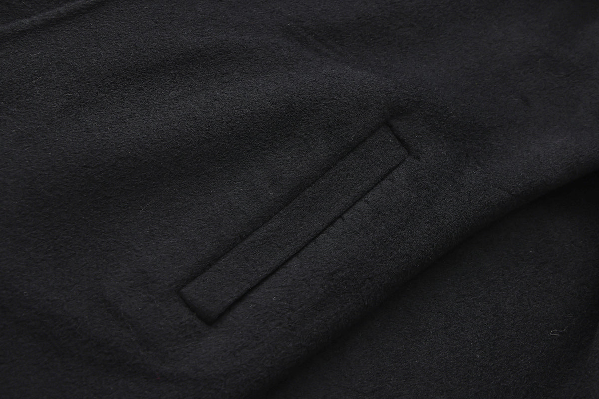 AW26 - OBSIDIAN SKARA JACKET