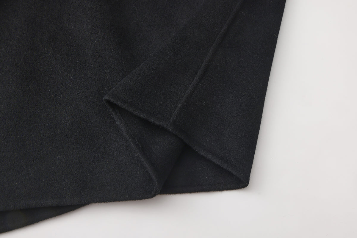 AW26 - OBSIDIAN SKARA JACKET