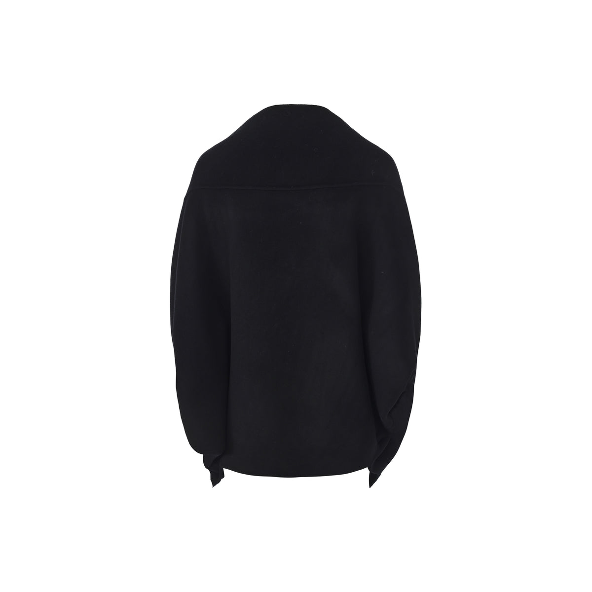 AW26 - OBSIDIAN FAWNA CAPE