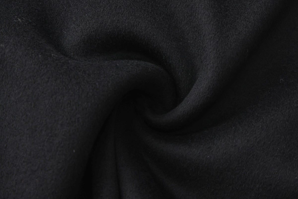 AW26 - OBSIDIAN FAWNA CAPE