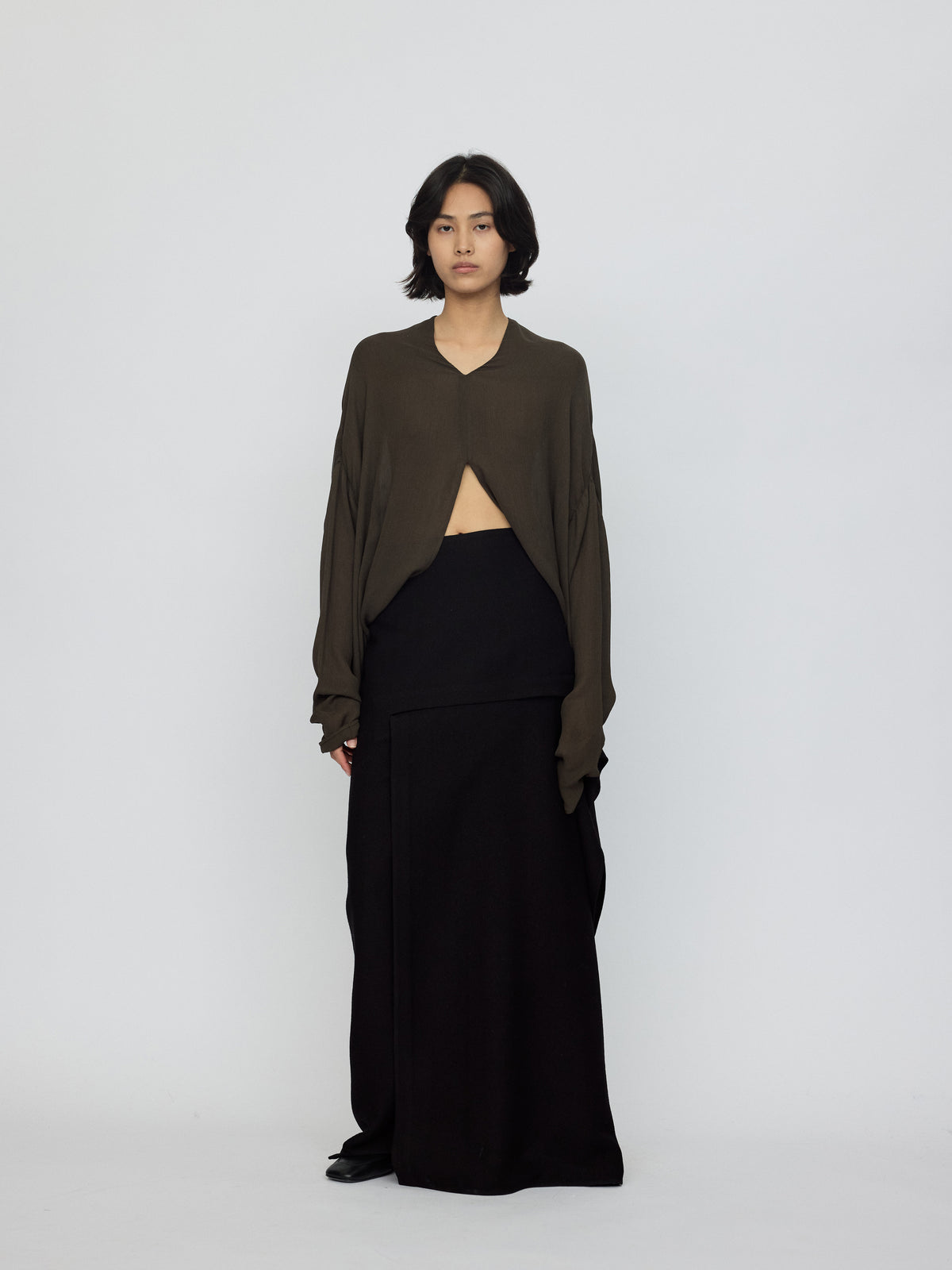 AW26 - WILLOW BONAIRE TOP