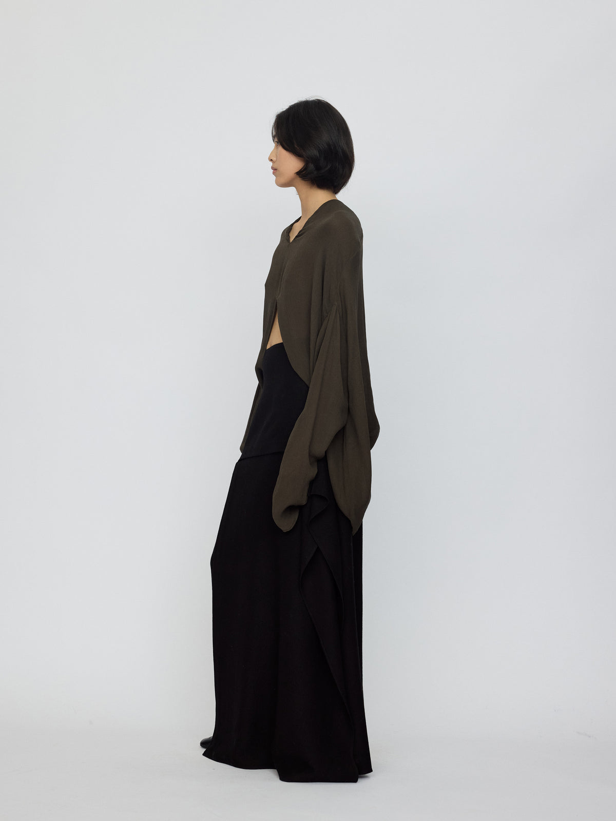 AW26 - WILLOW BONAIRE TOP