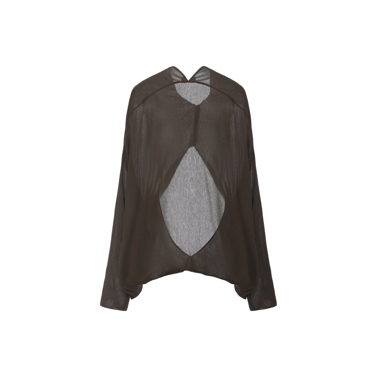 AW26 - WILLOW BONAIRE TOP