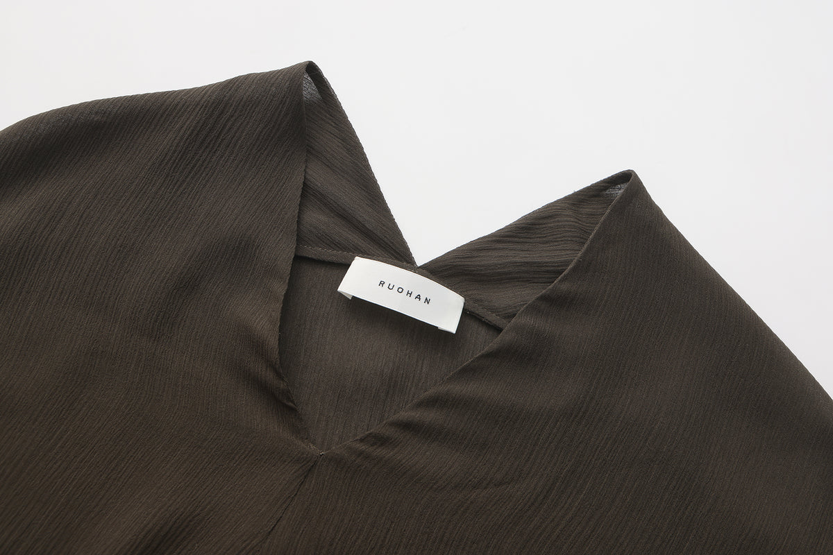 AW26 - WILLOW BONAIRE TOP